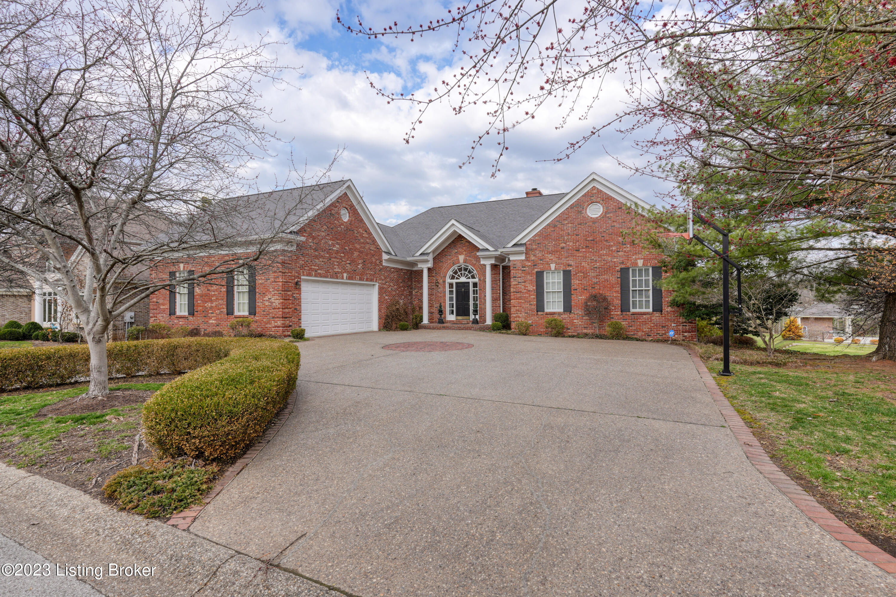 6003 Regal Springs Dr