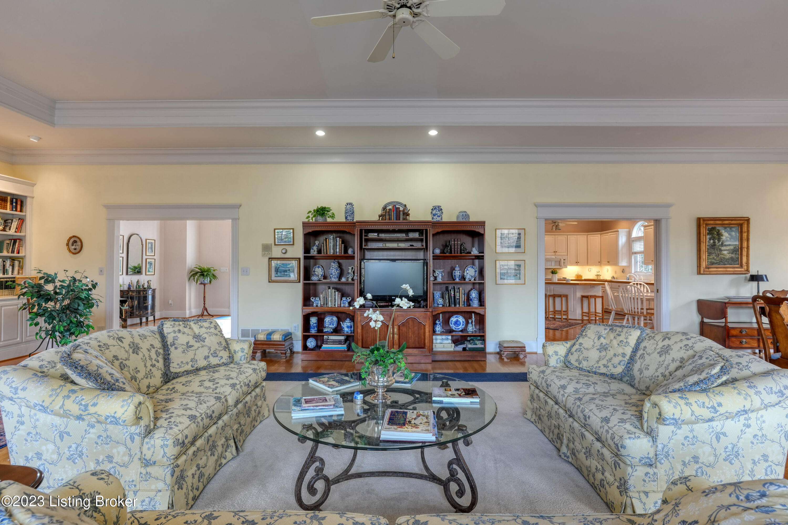 6003 Regal Springs Dr