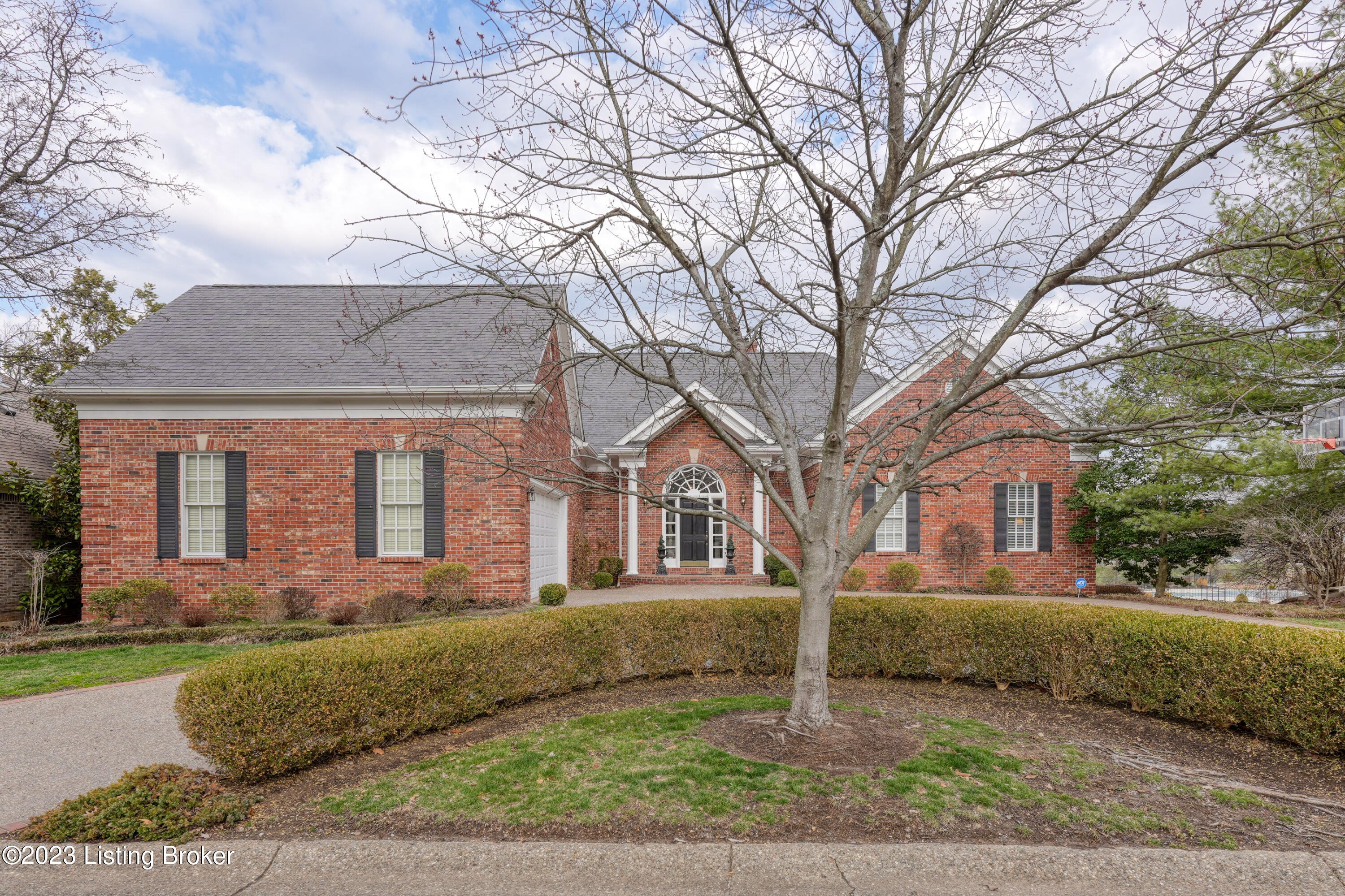 6003 Regal Springs Dr