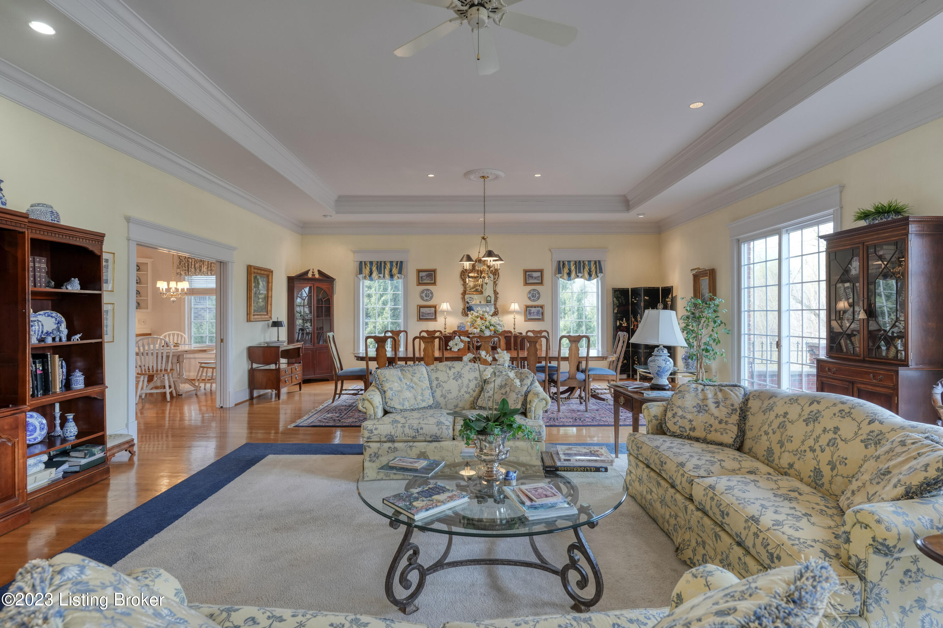 6003 Regal Springs Dr