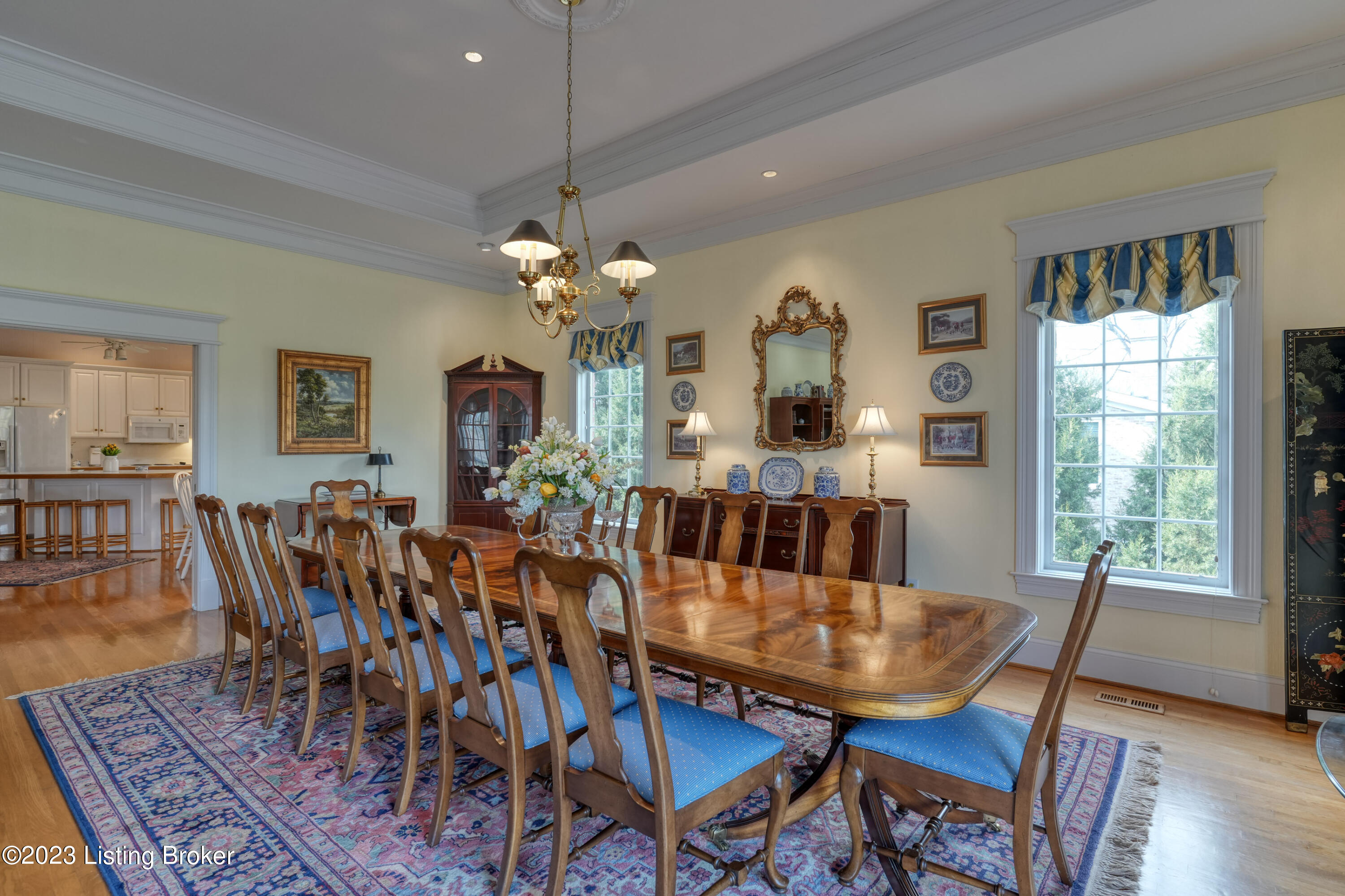 6003 Regal Springs Dr