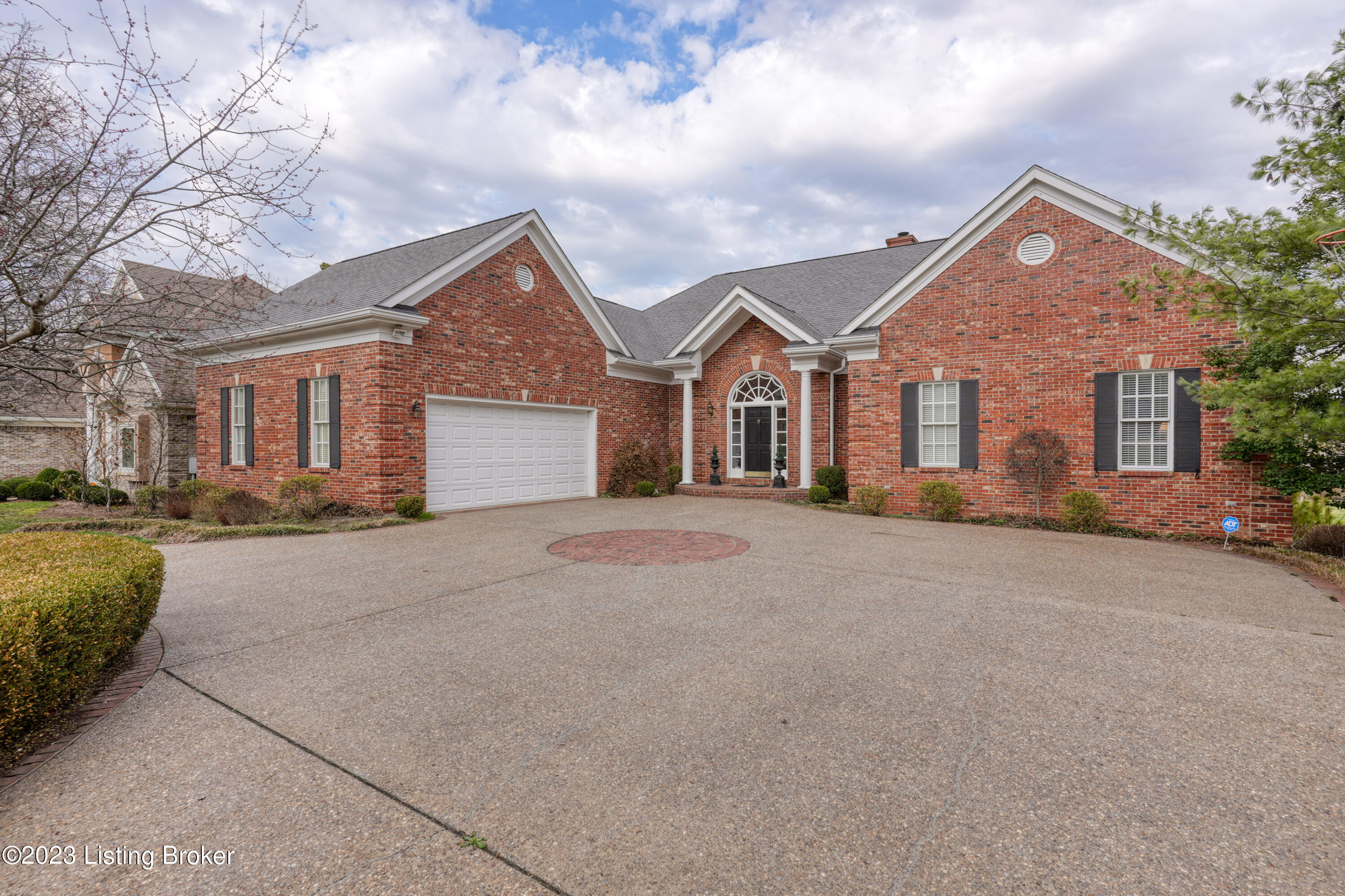 6003 Regal Springs Dr