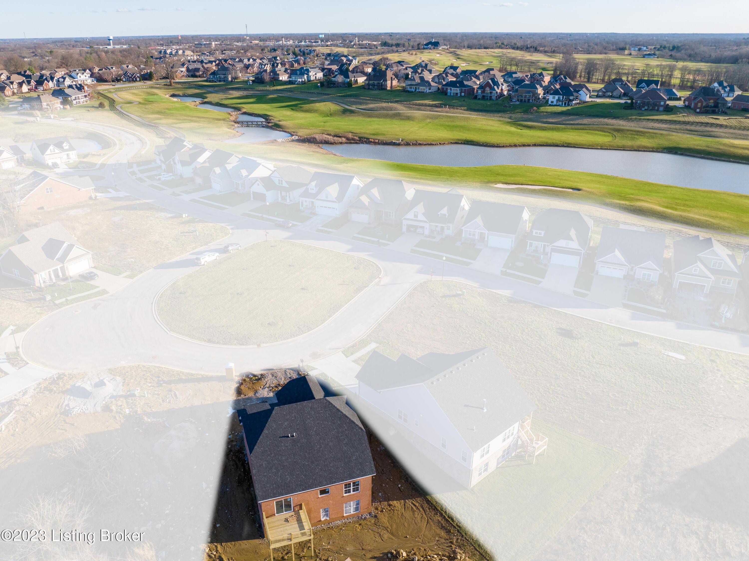1214 Divot Way