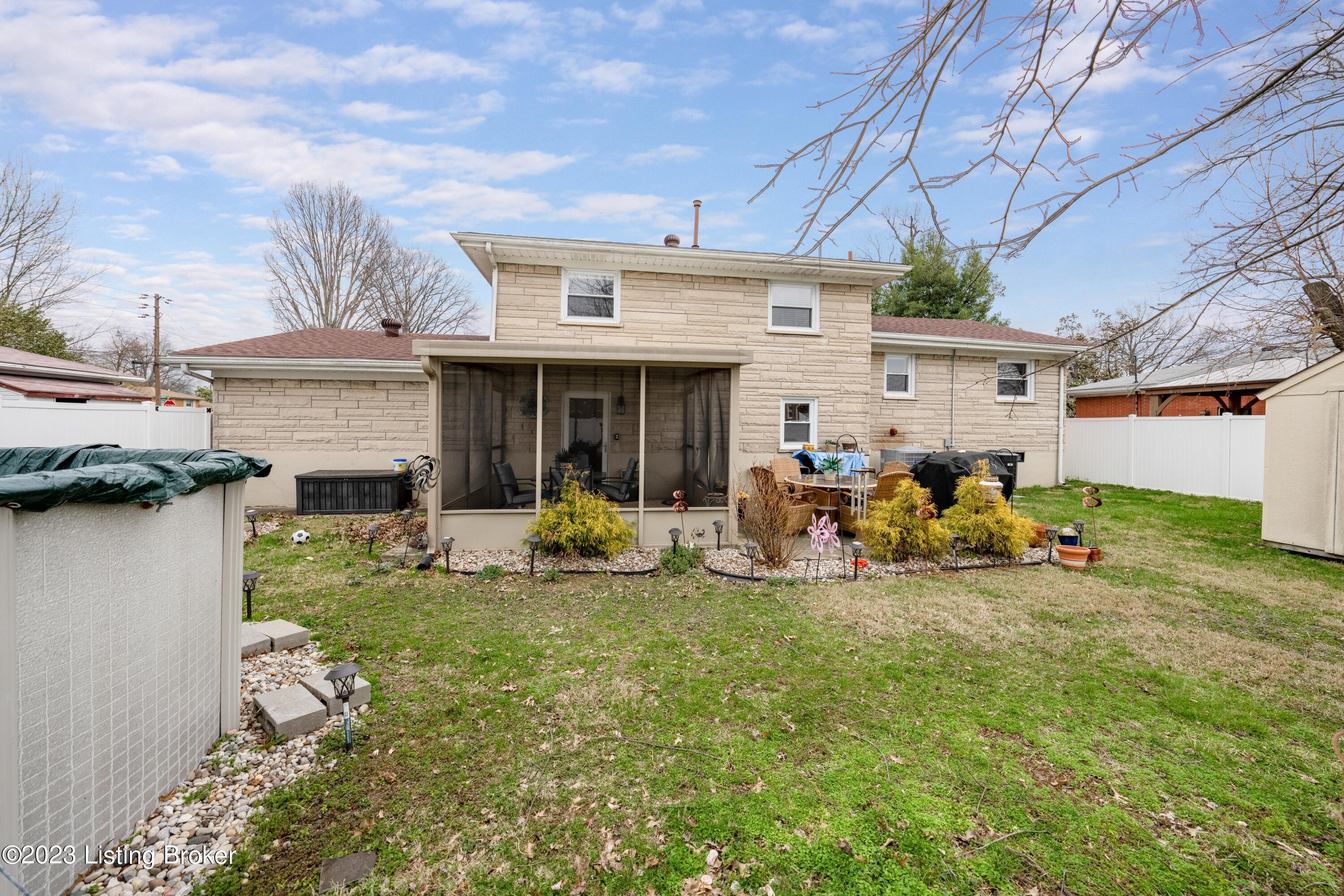 6108 Jeanine Dr