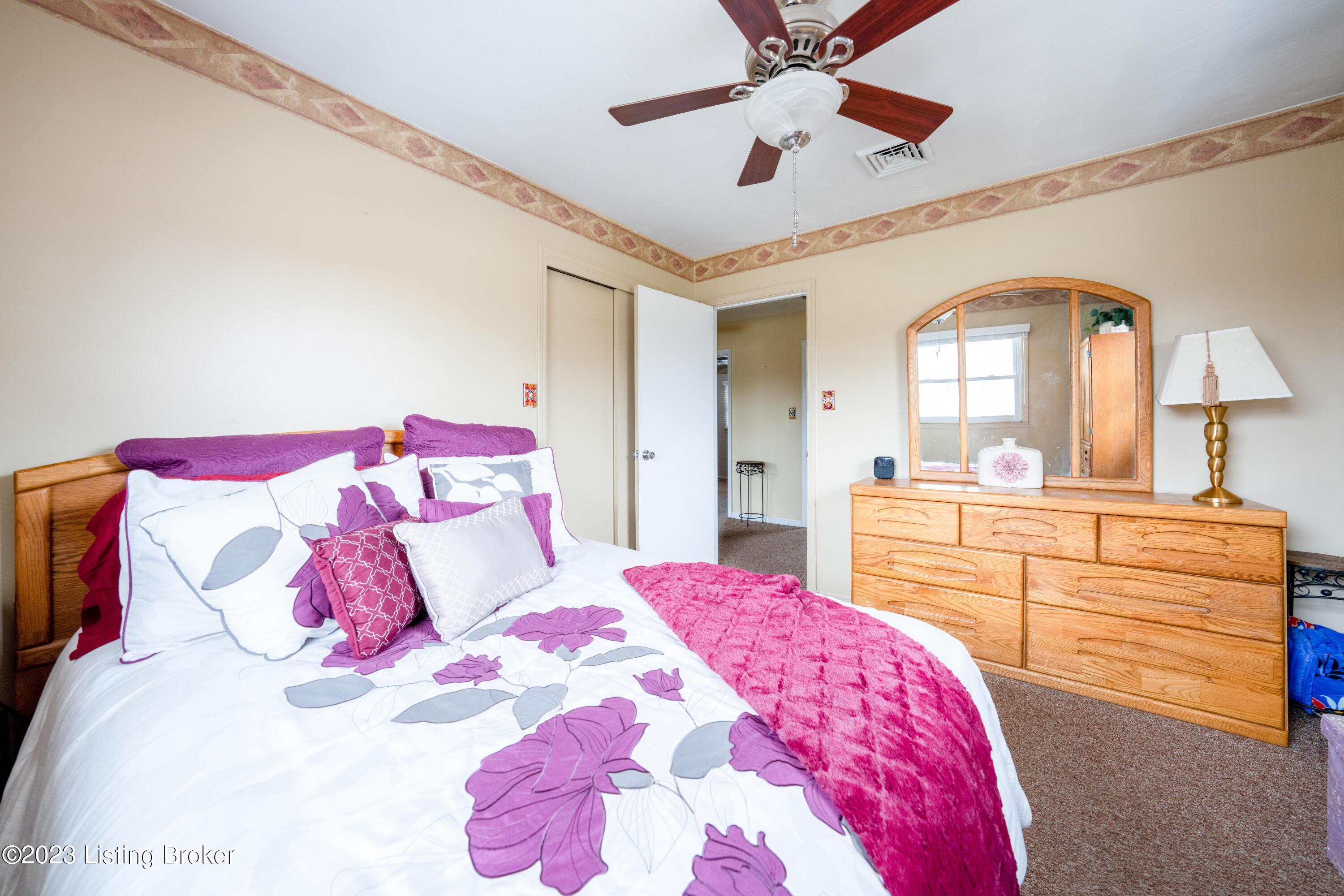 6108 Jeanine Dr