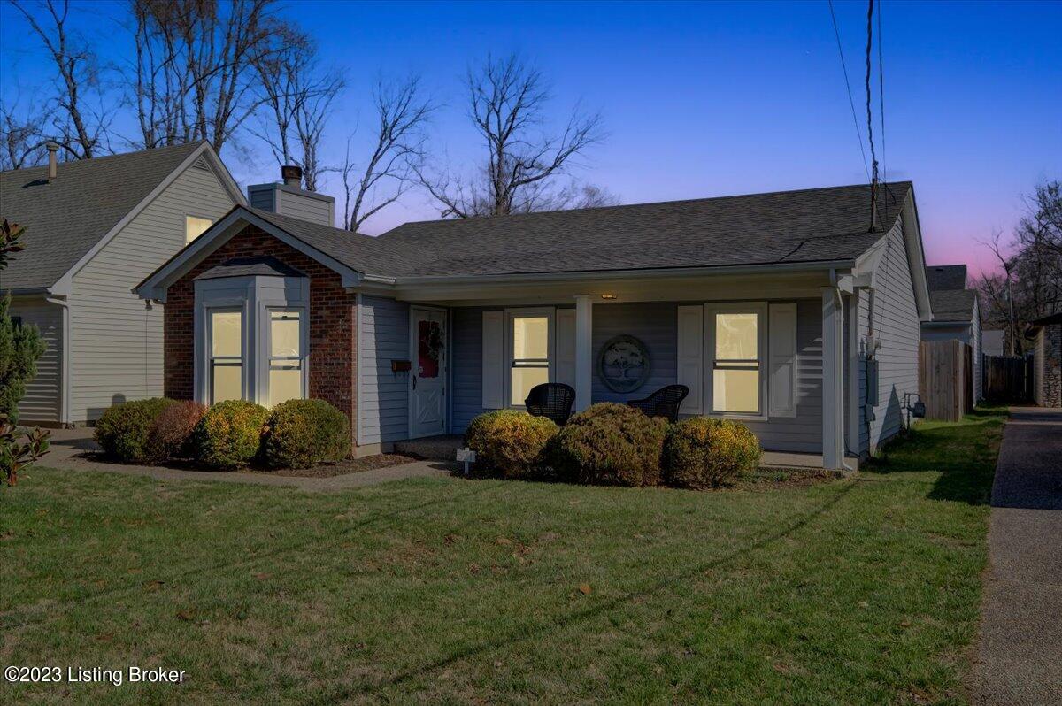 521 Fountain Ave