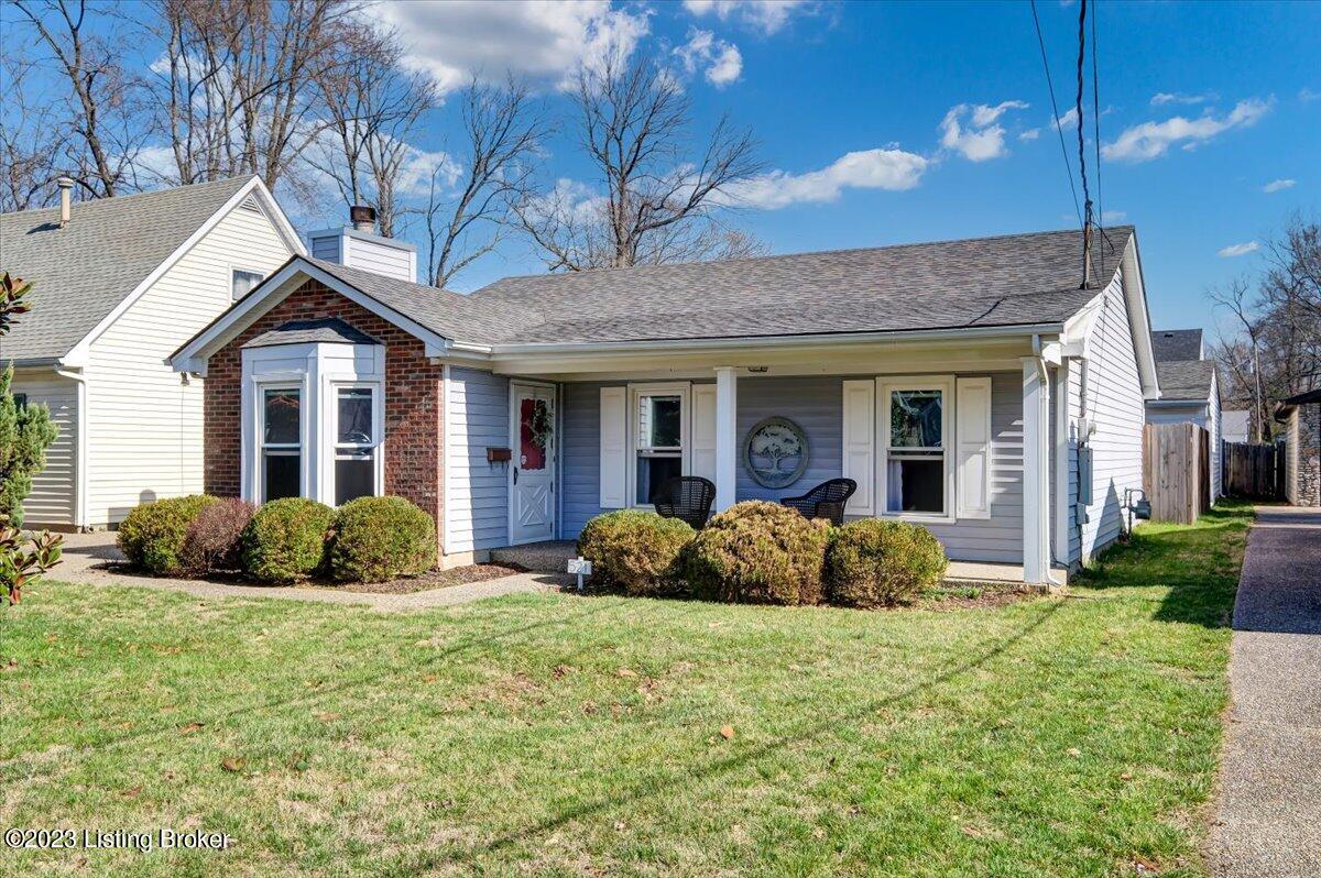 521 Fountain Ave