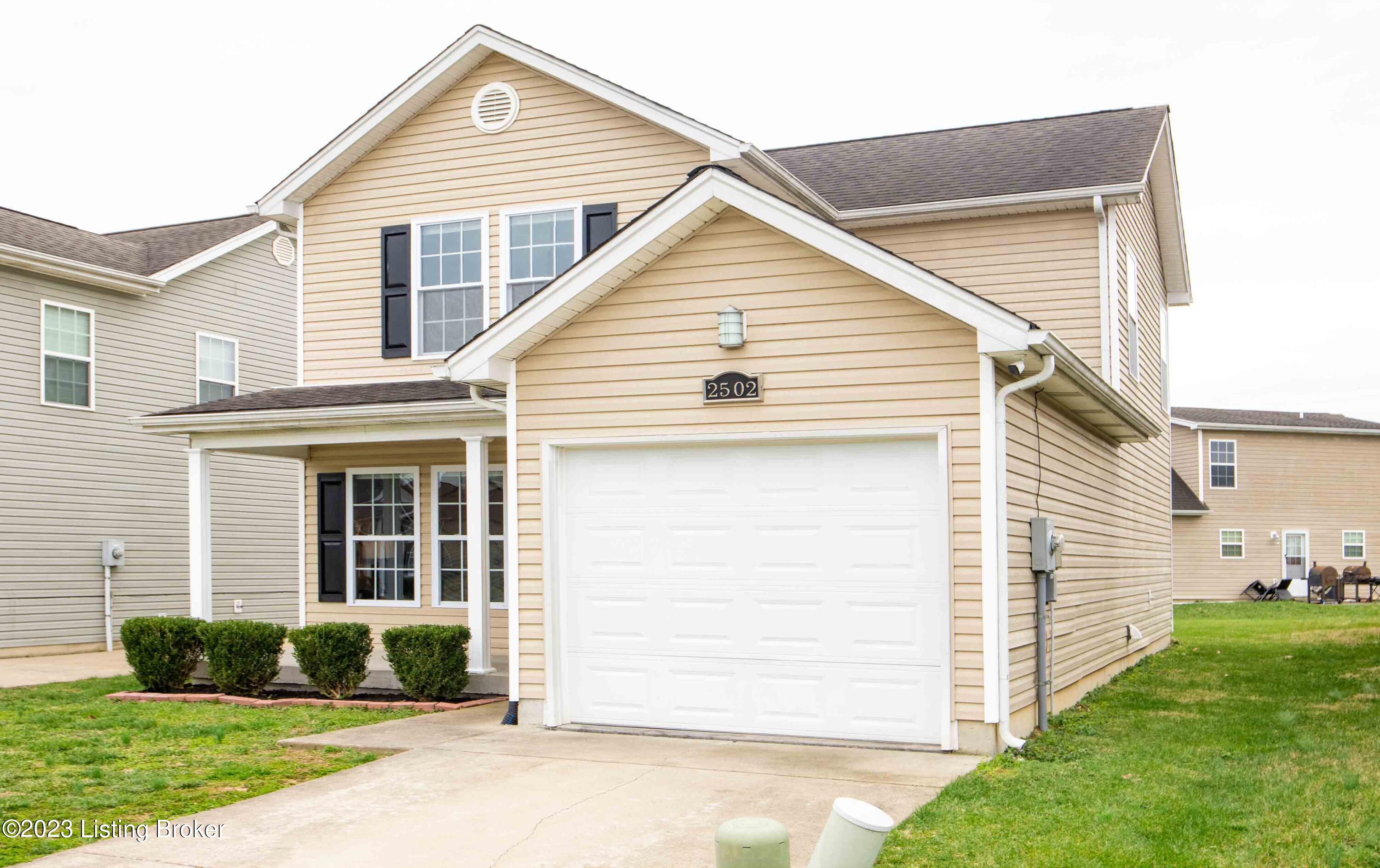 2502 Emma Katherine Ln