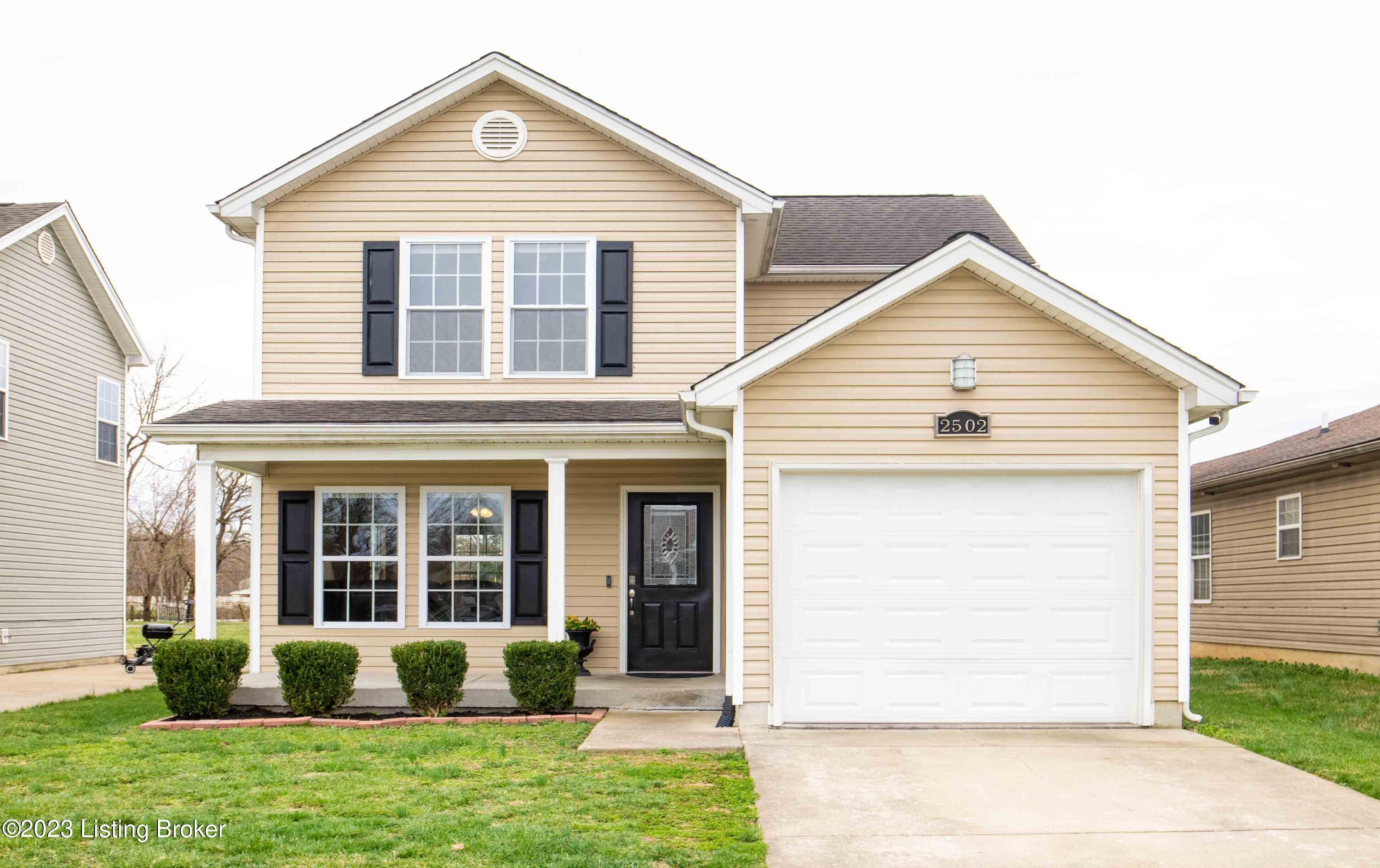 2502 Emma Katherine Ln