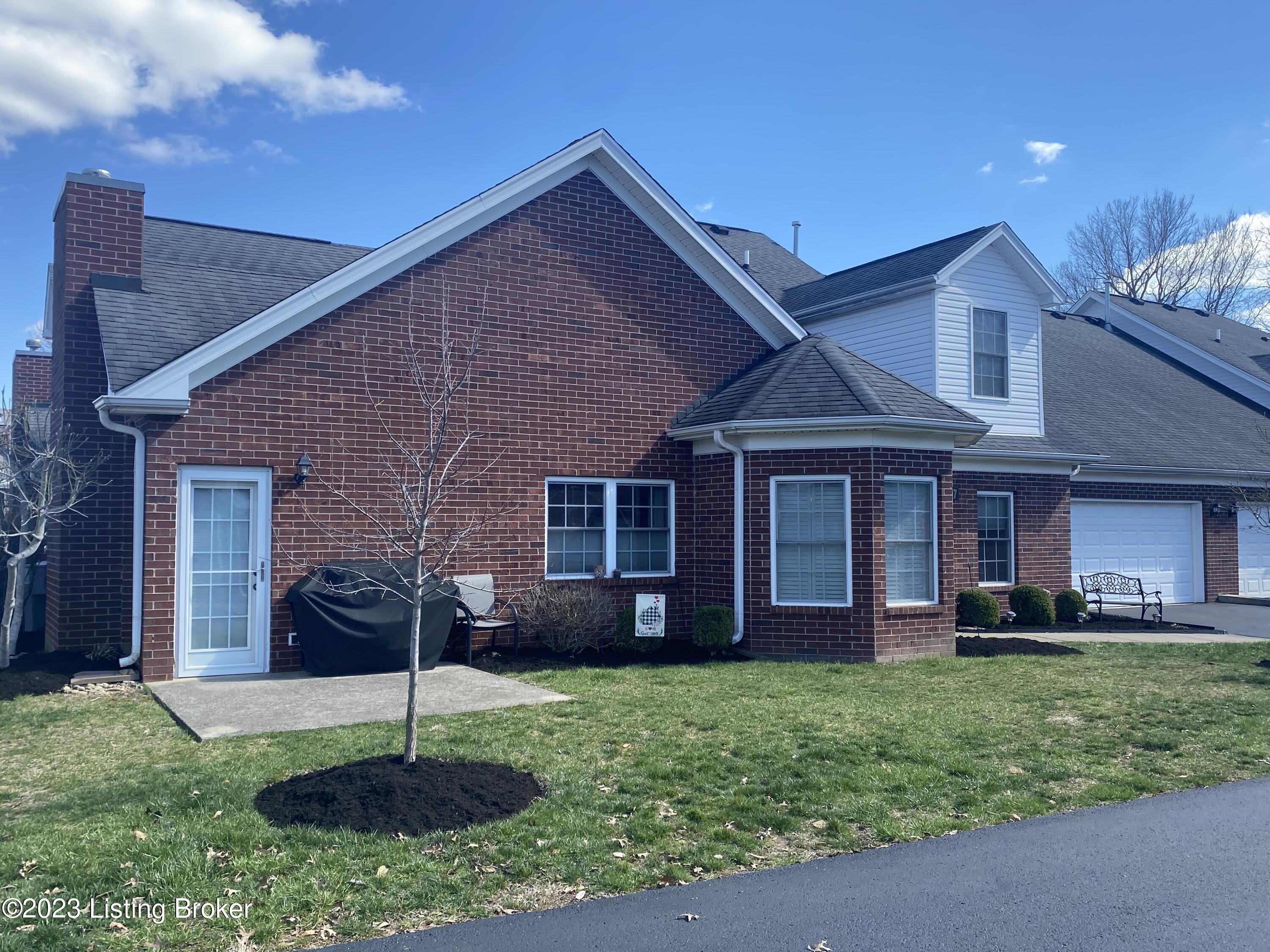 10017 Vista Springs Way