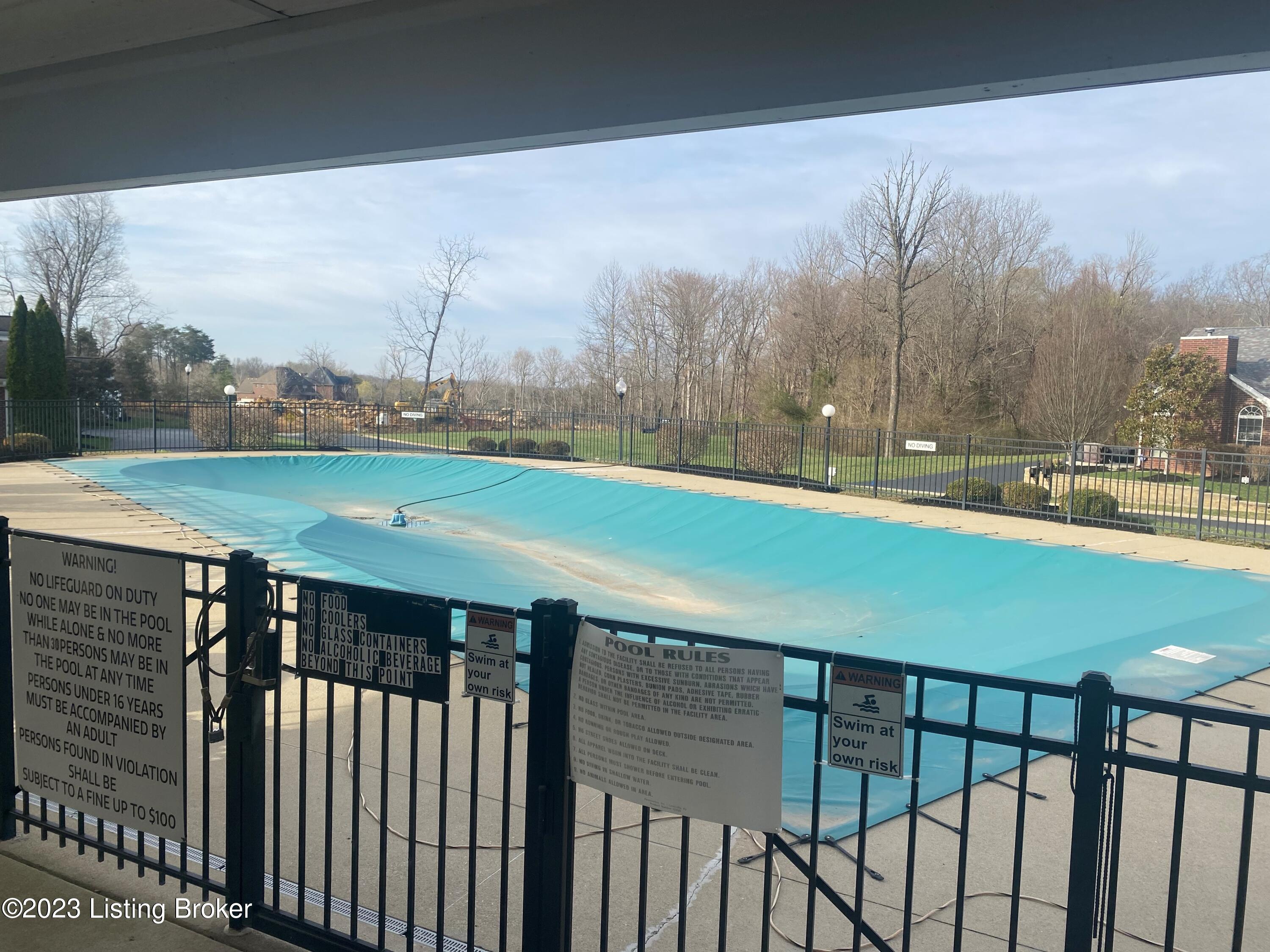 10017 Vista Springs Way