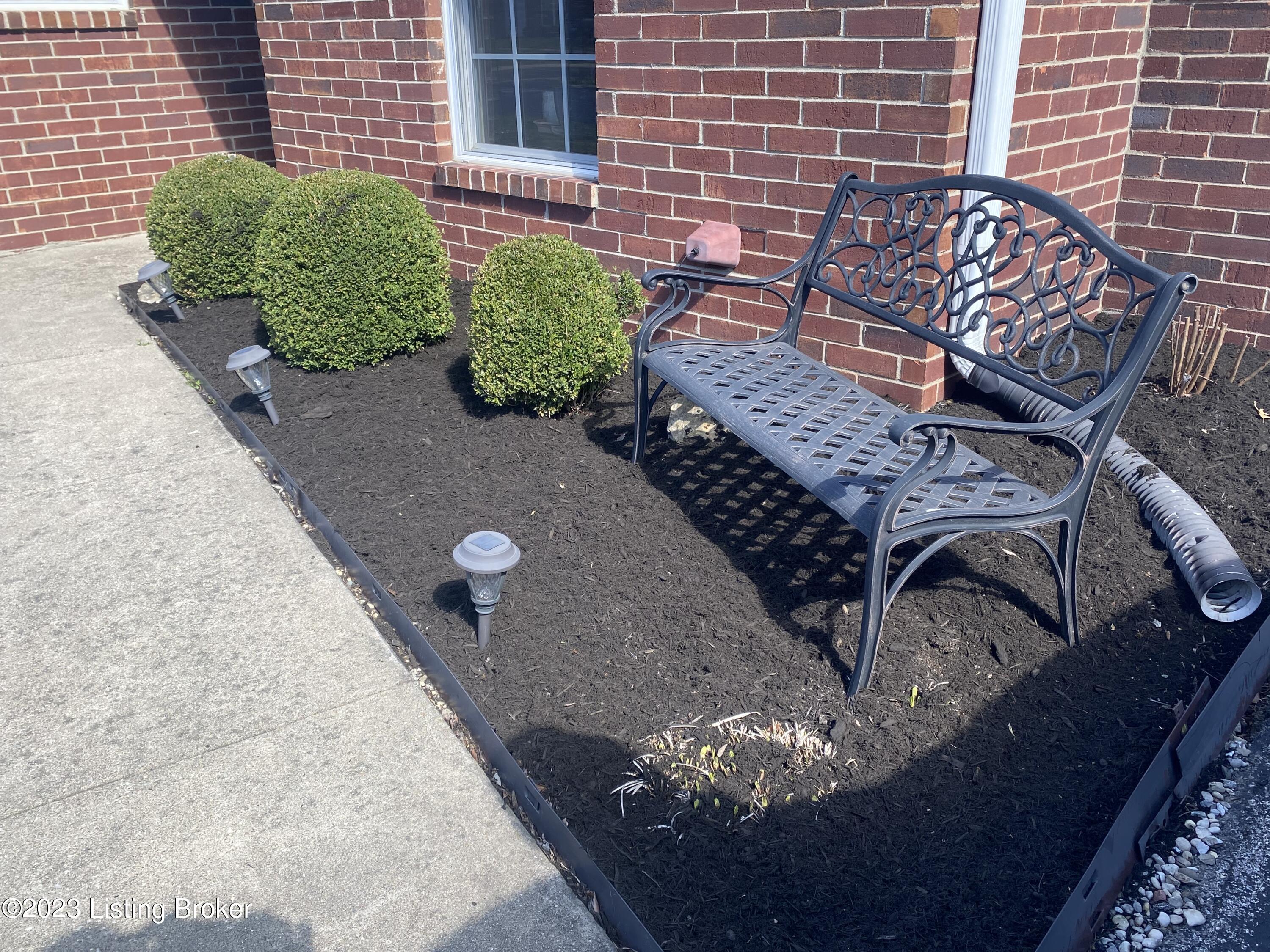 10017 Vista Springs Way