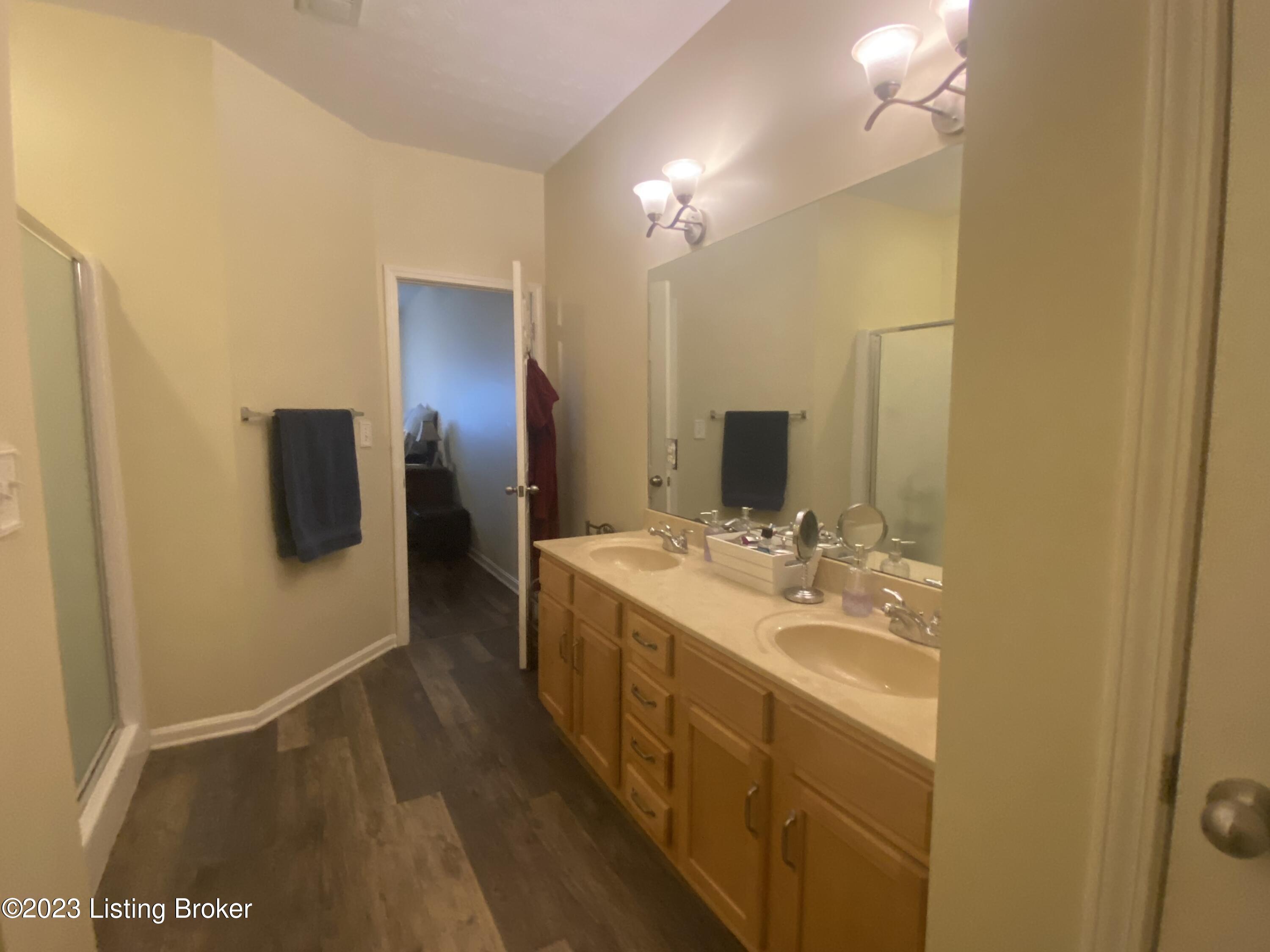 10017 Vista Springs Way