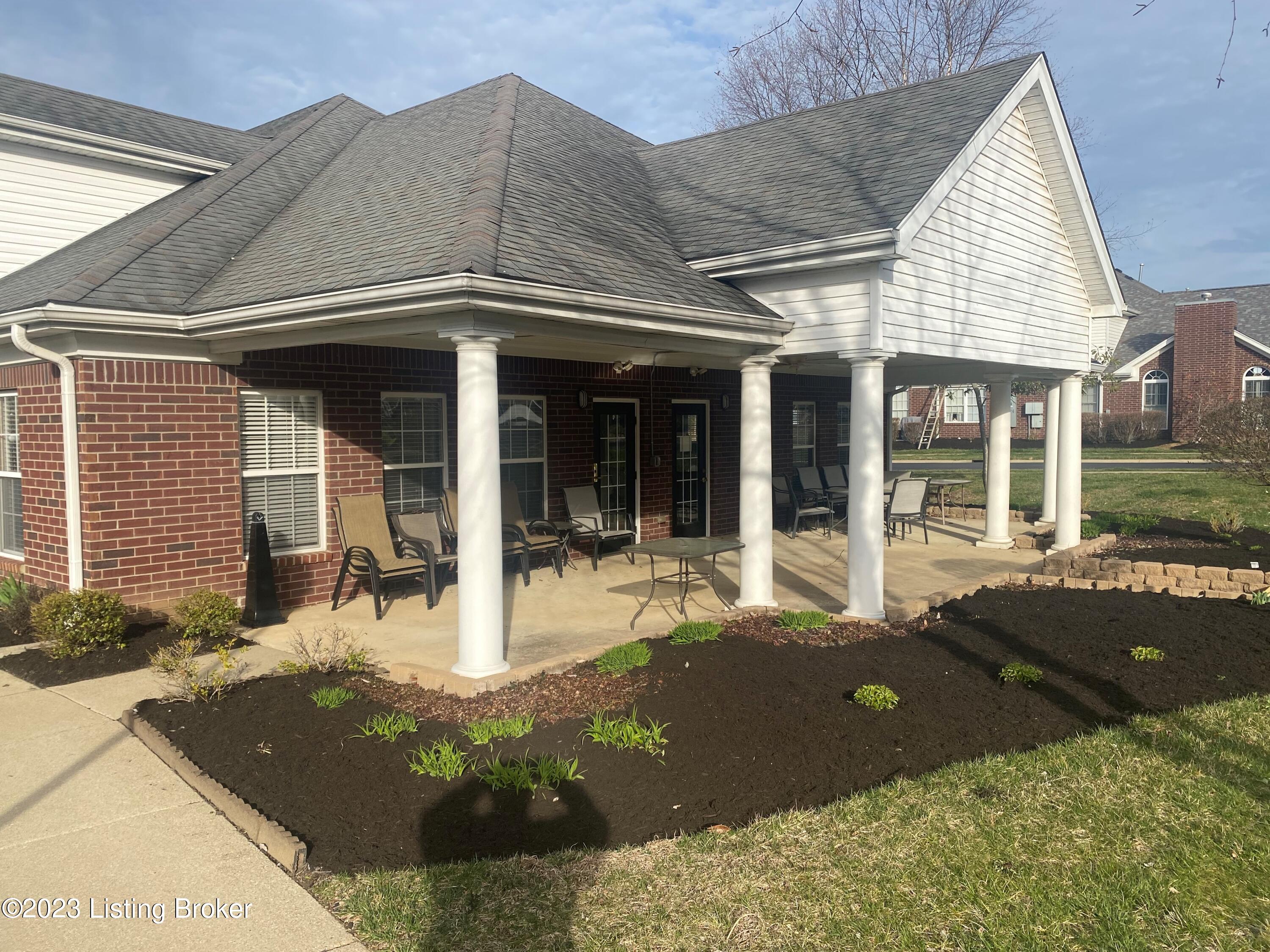 10017 Vista Springs Way