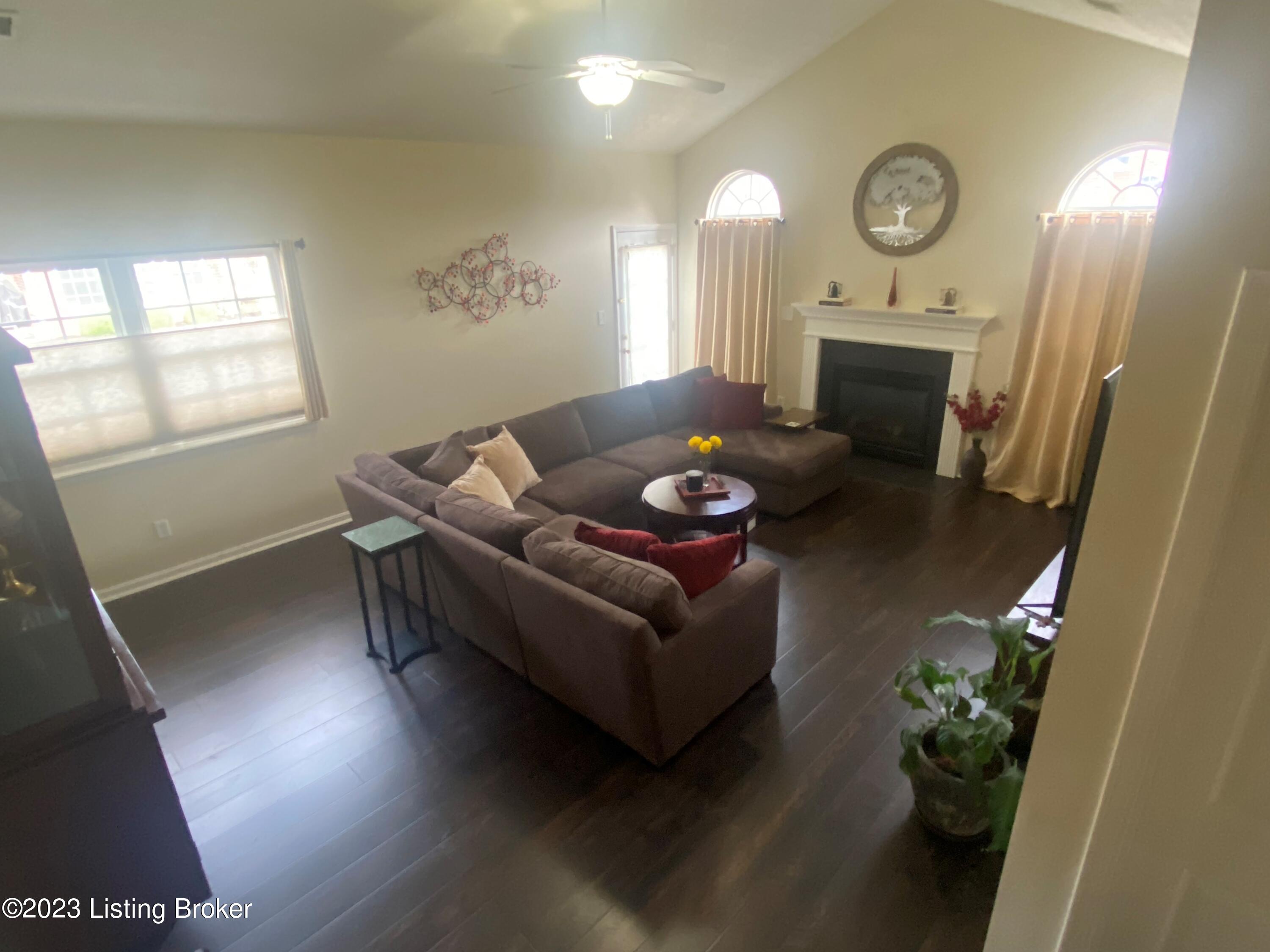 10017 Vista Springs Way