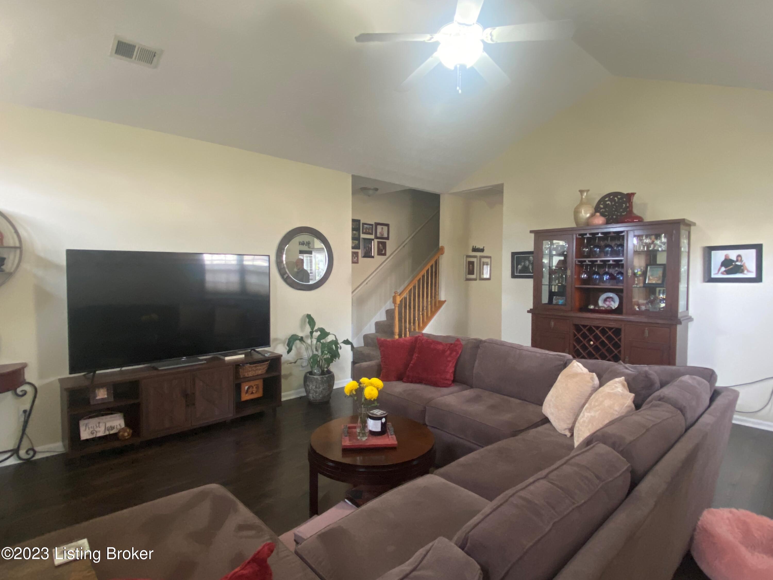 10017 Vista Springs Way