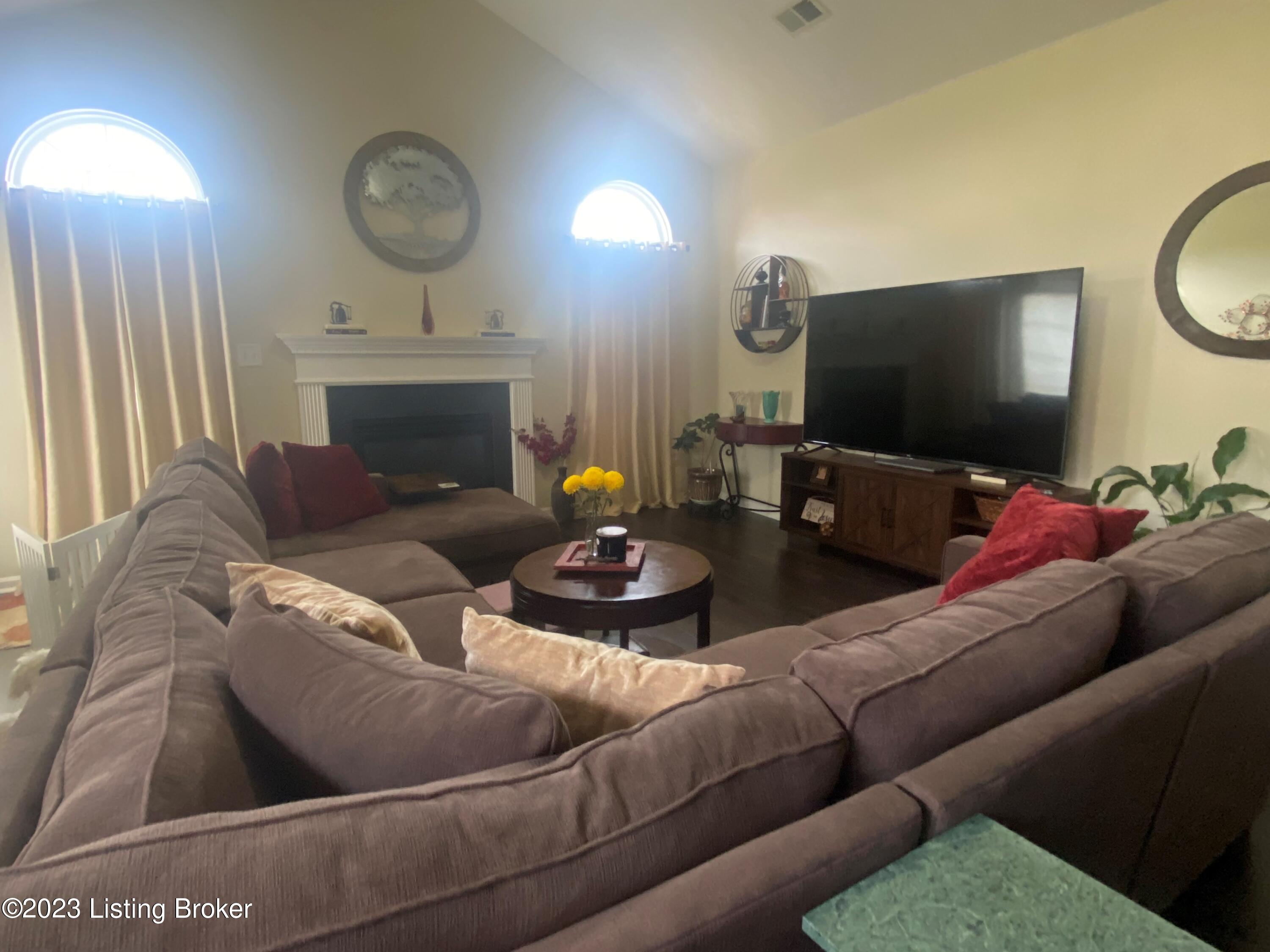 10017 Vista Springs Way