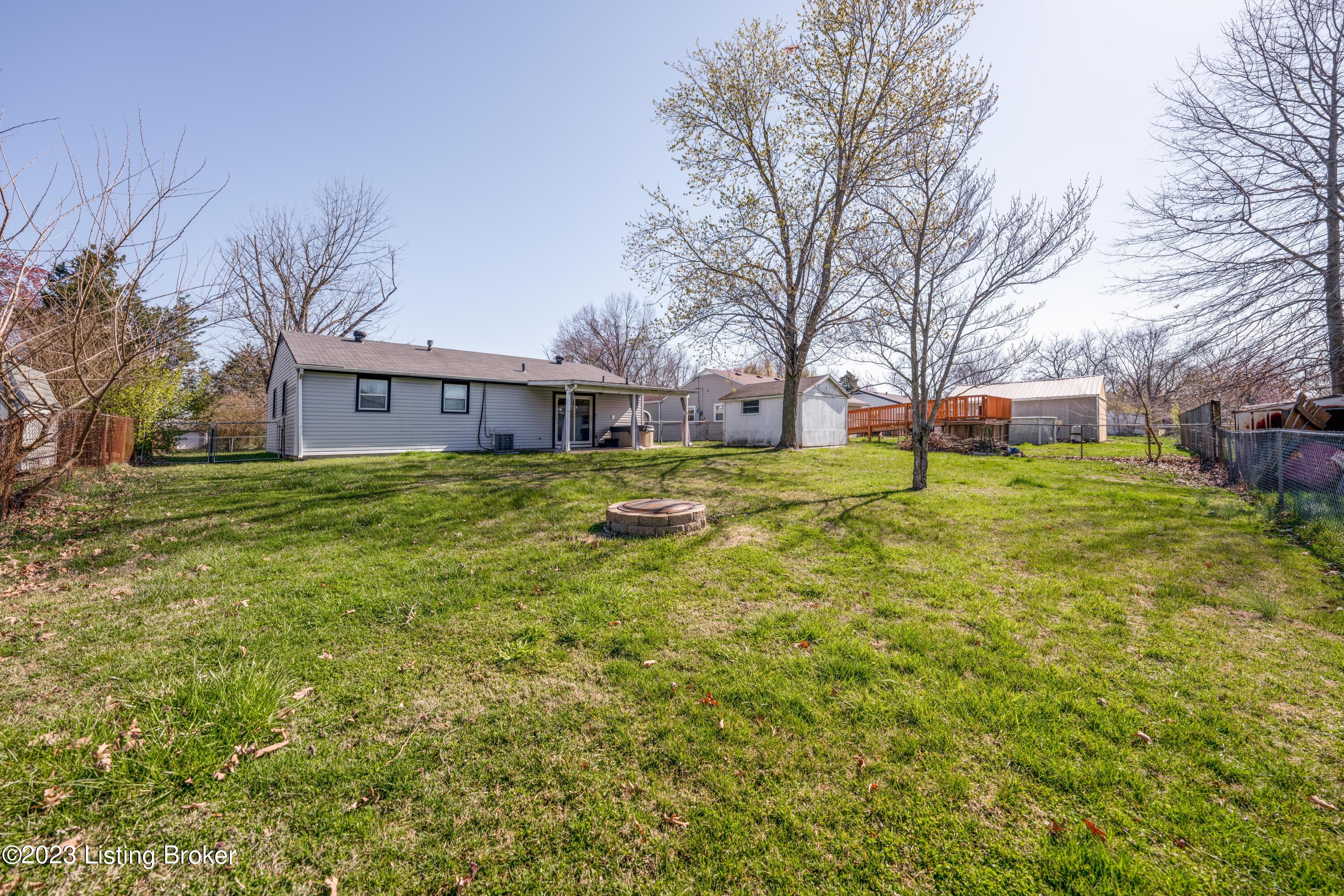 7110 Betsy Ross Dr