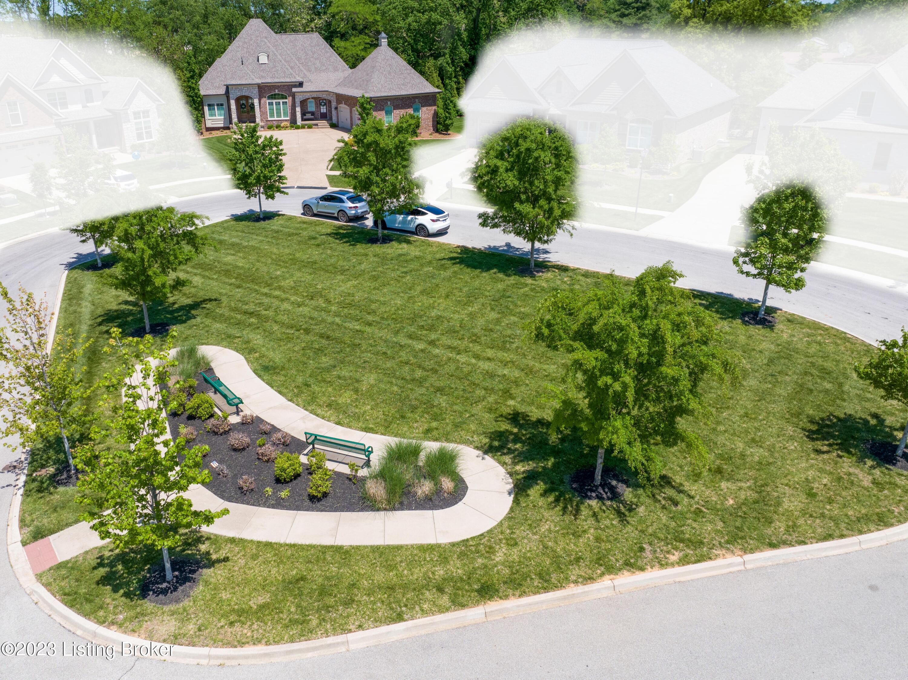 5401 River Rock Dr