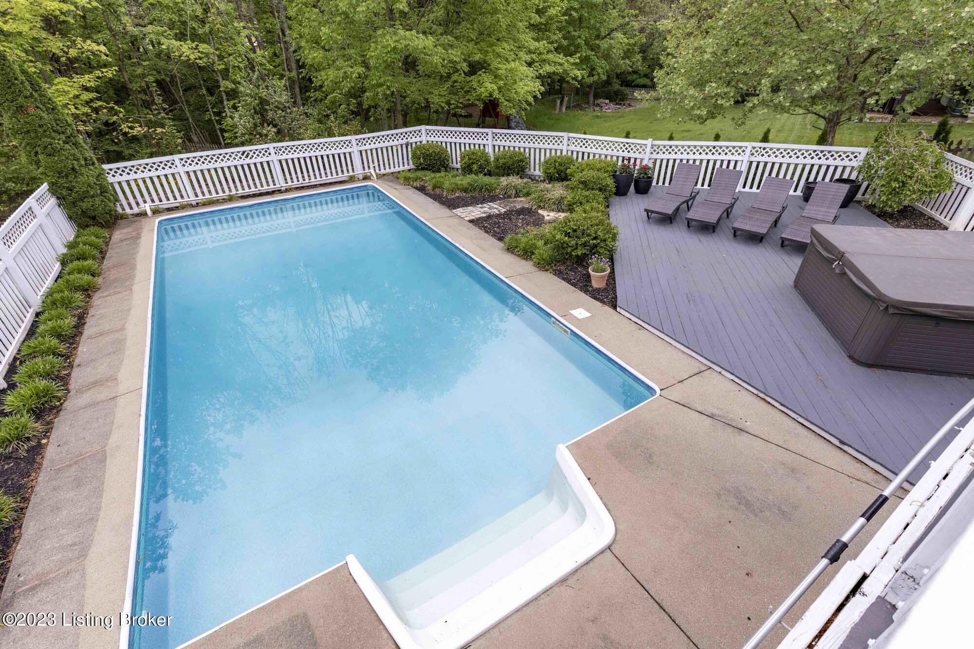 50 Osage Trail