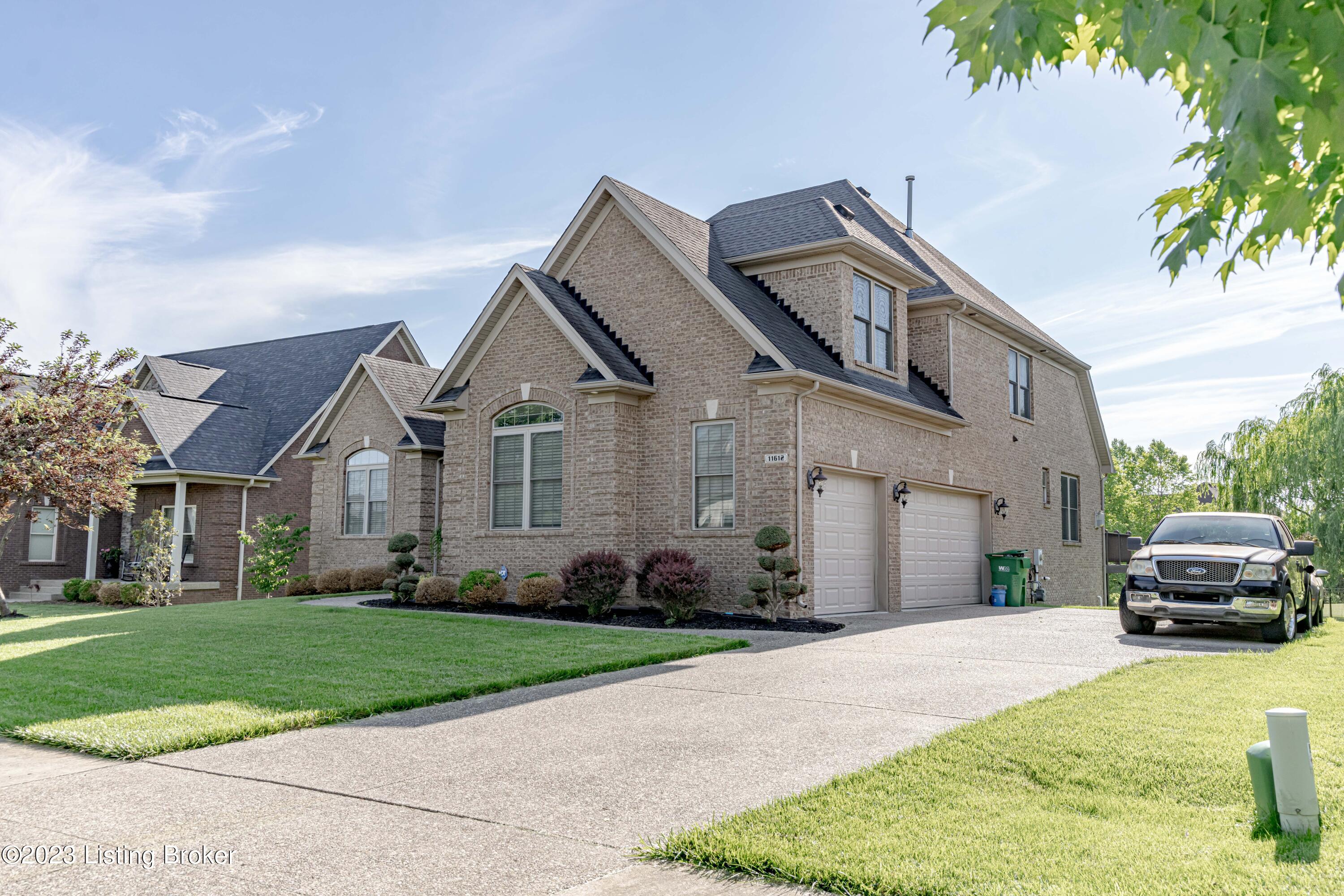 11612 Expedition Trail