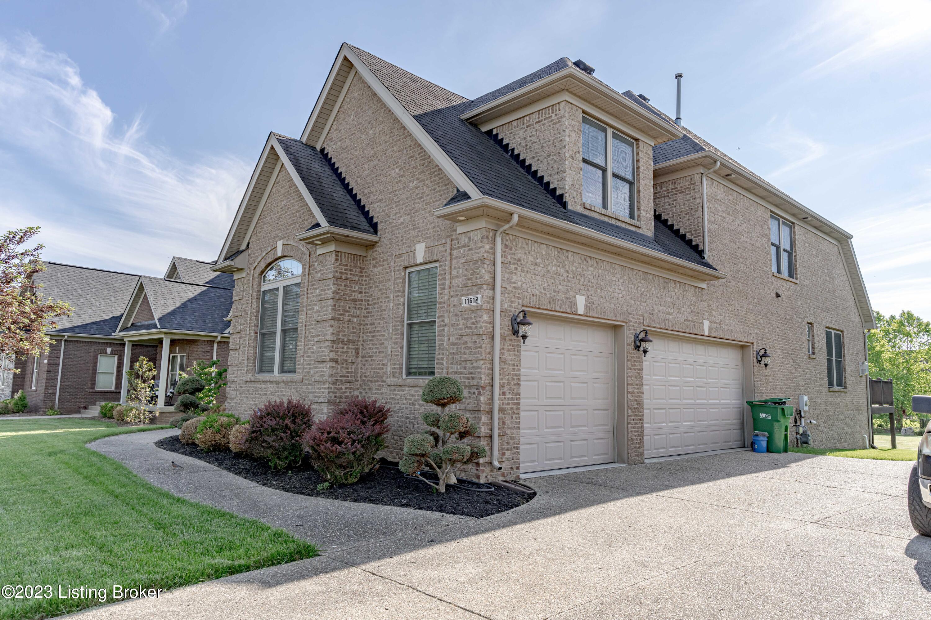 11612 Expedition Trail