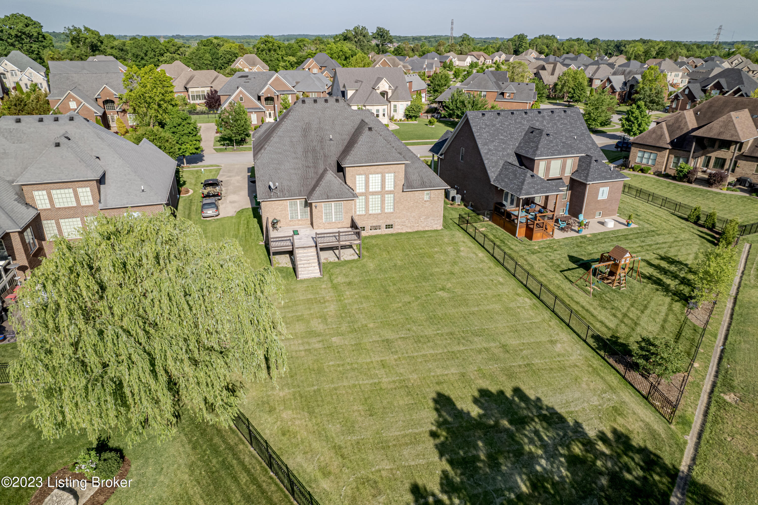 11612 Expedition Trail