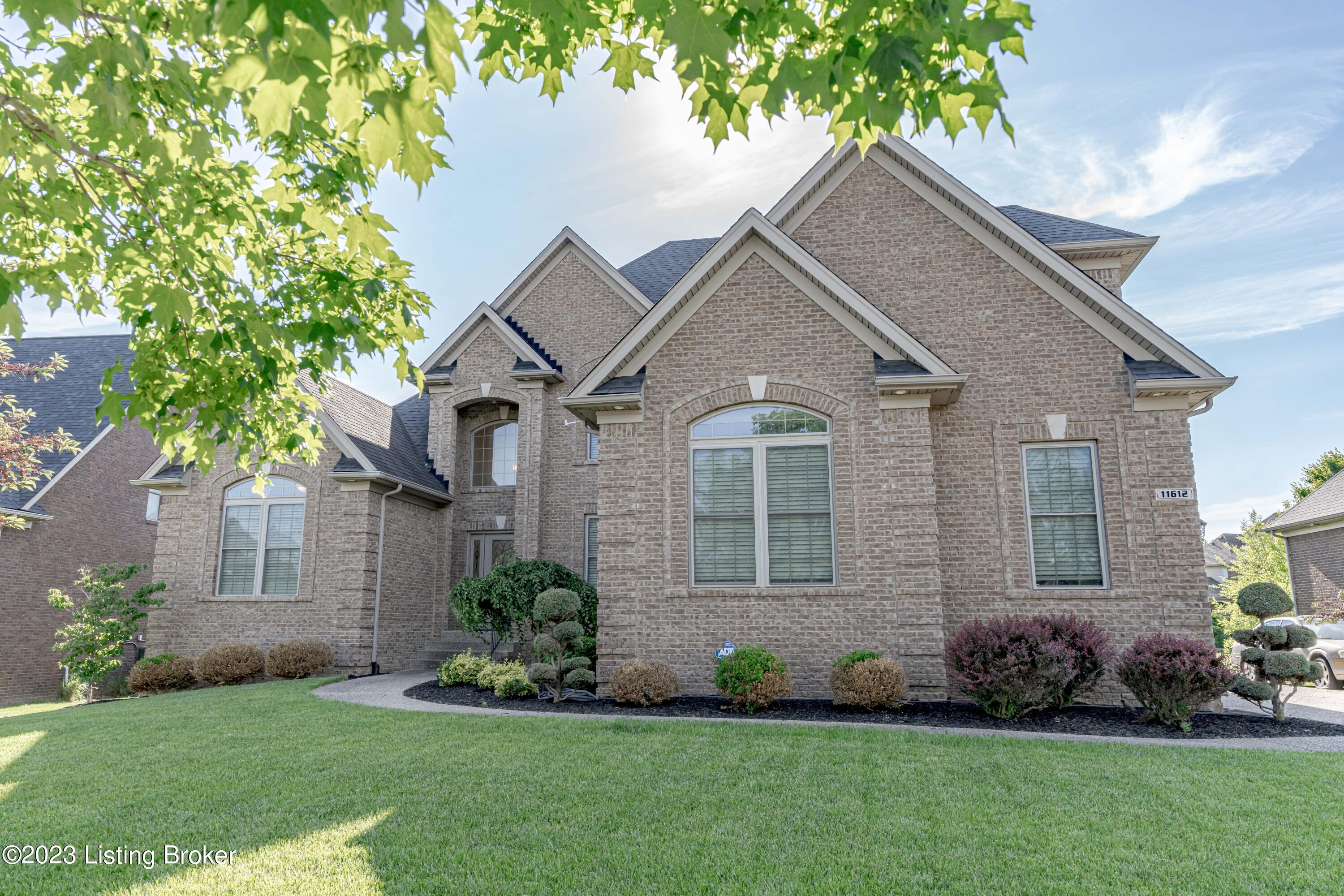 11612 Expedition Trail