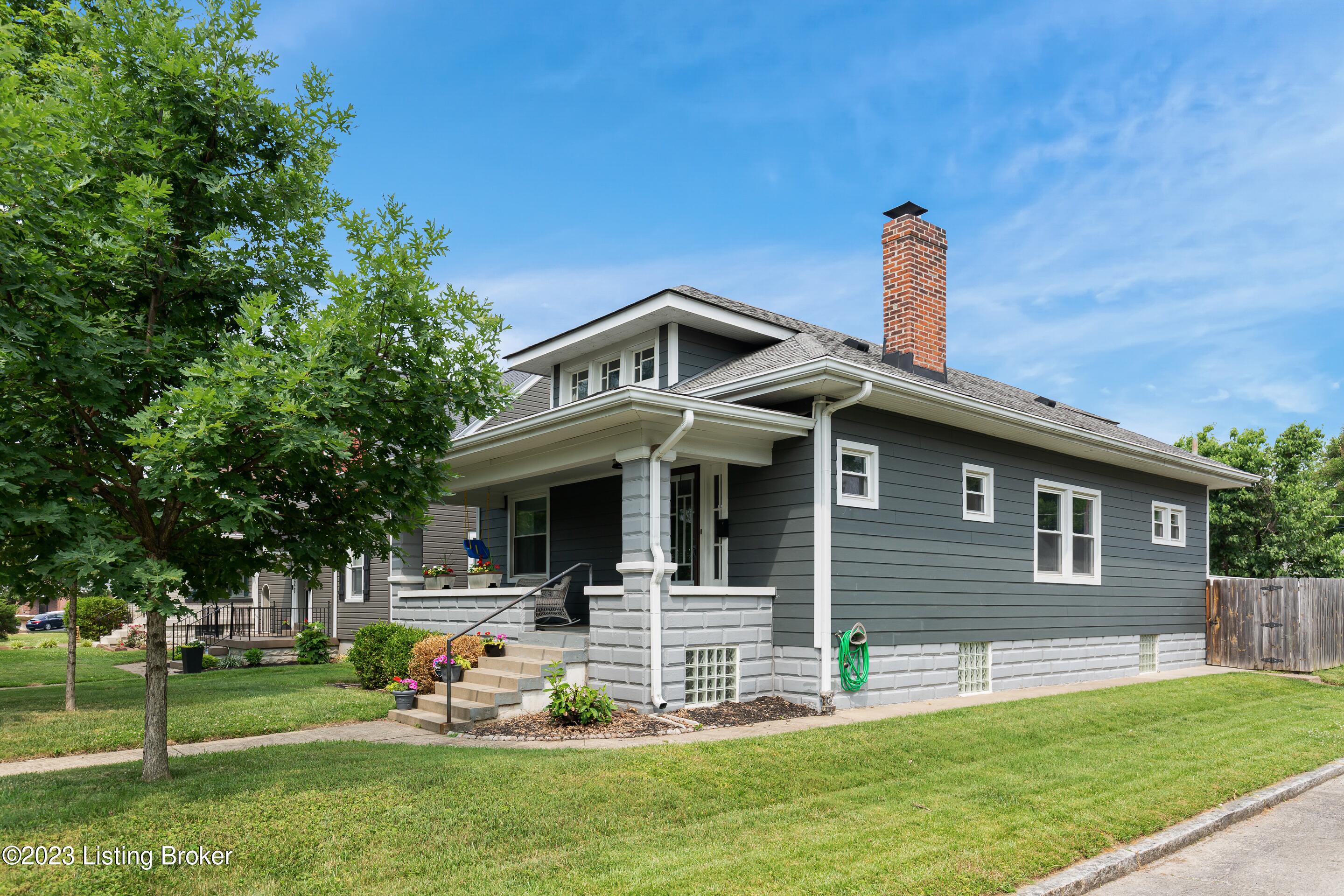 2125 Weber Ave