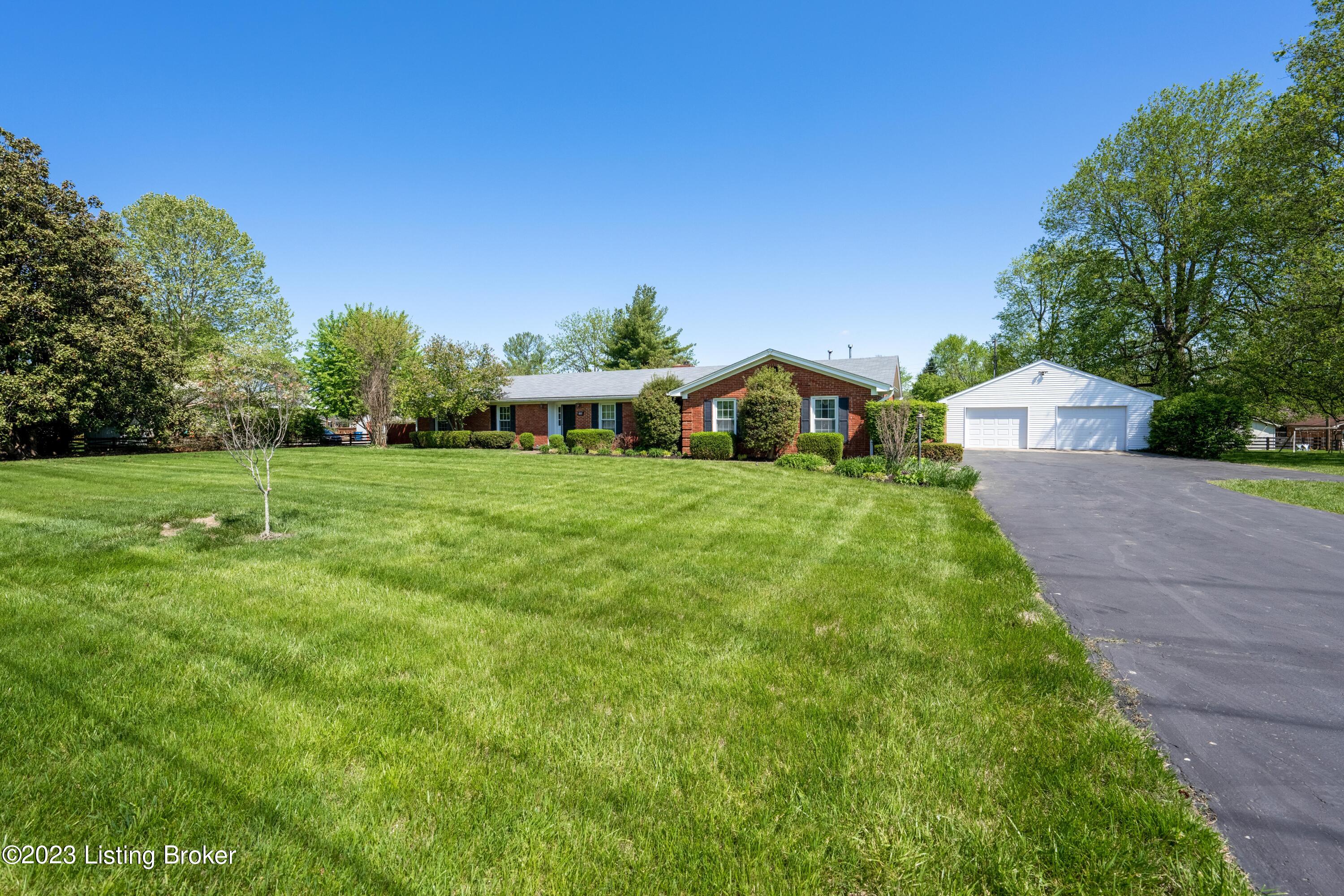 1881 Frankfort Rd