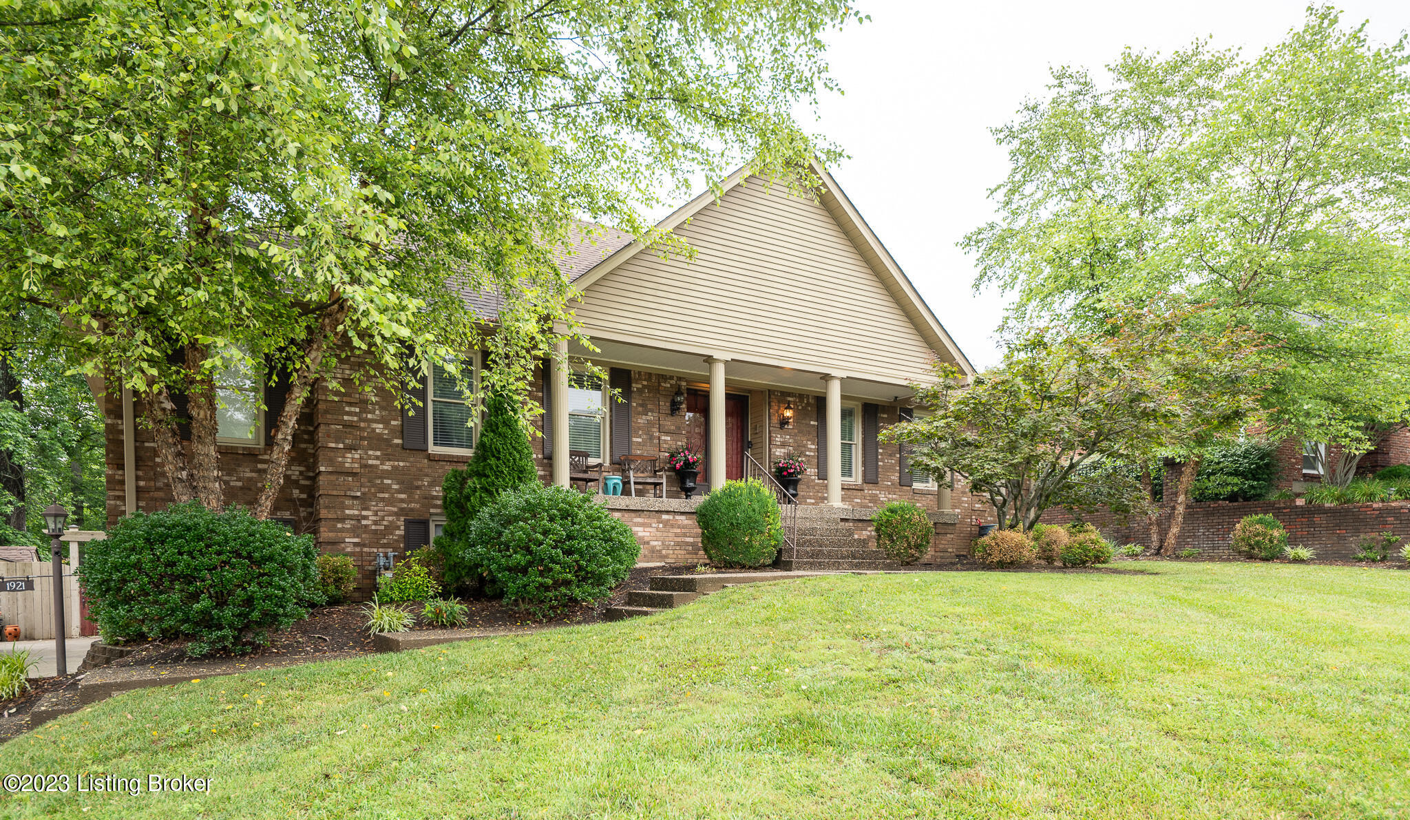 1921 Riva Ridge Rd