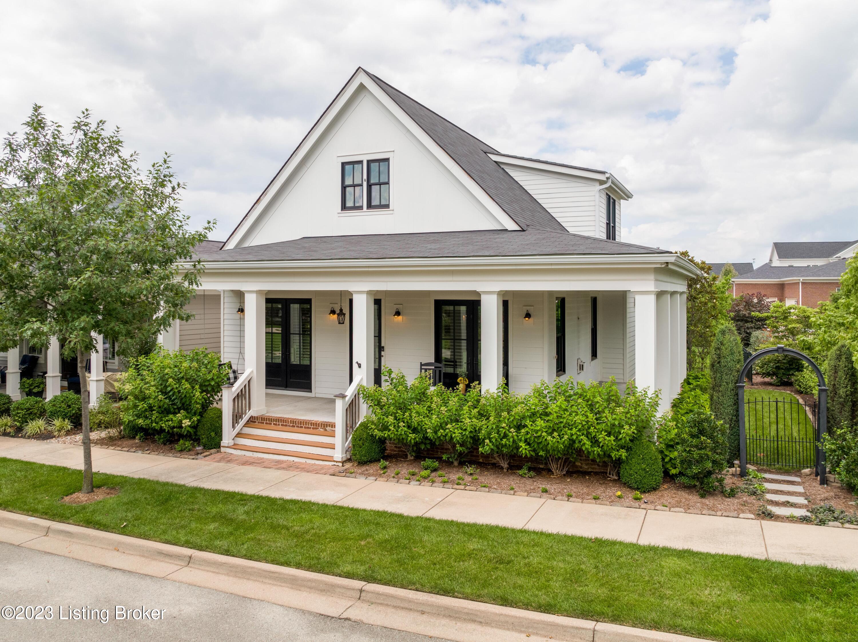 9523 Horsemint Ln
