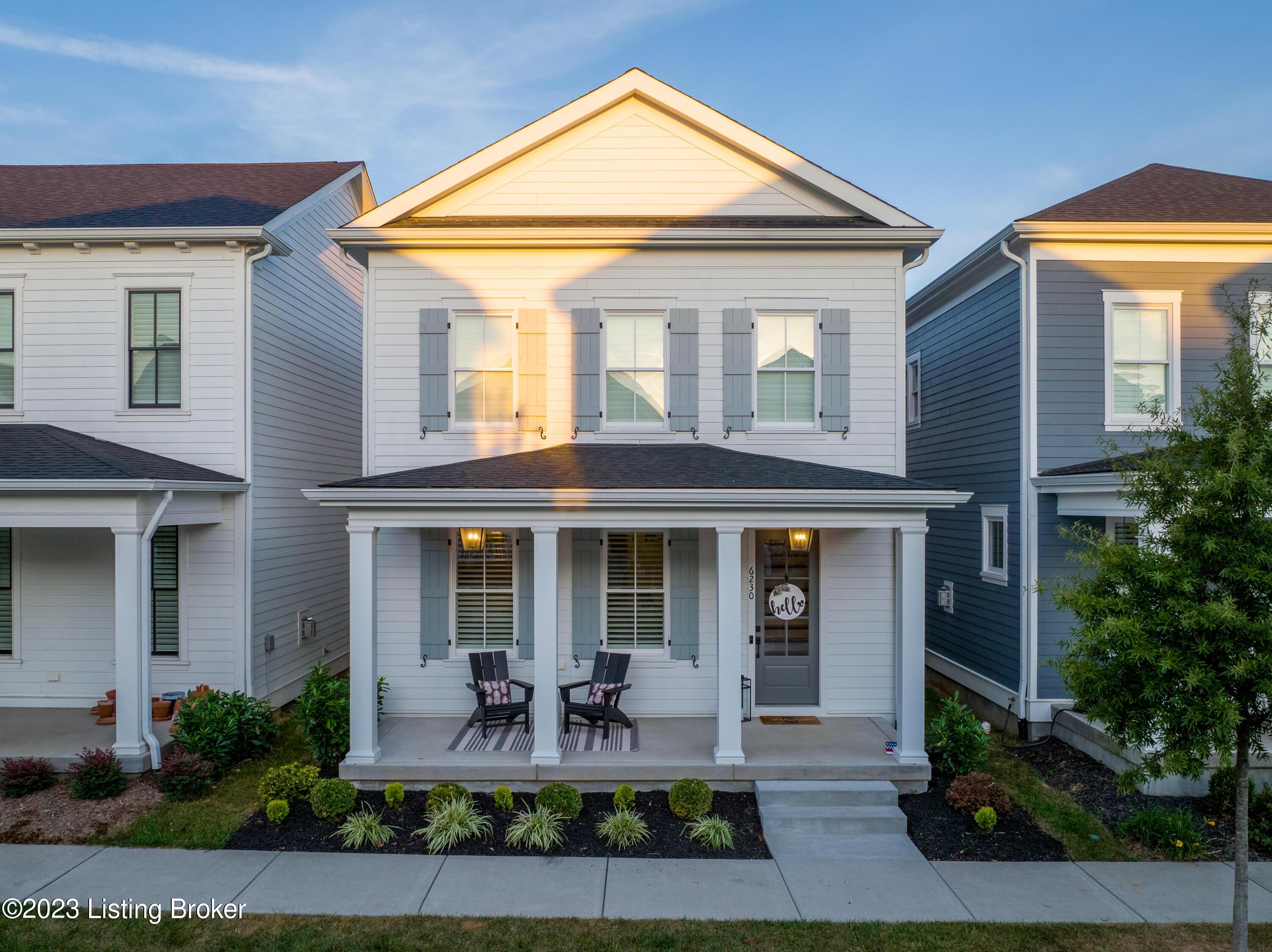 6230 Mistflower Cir