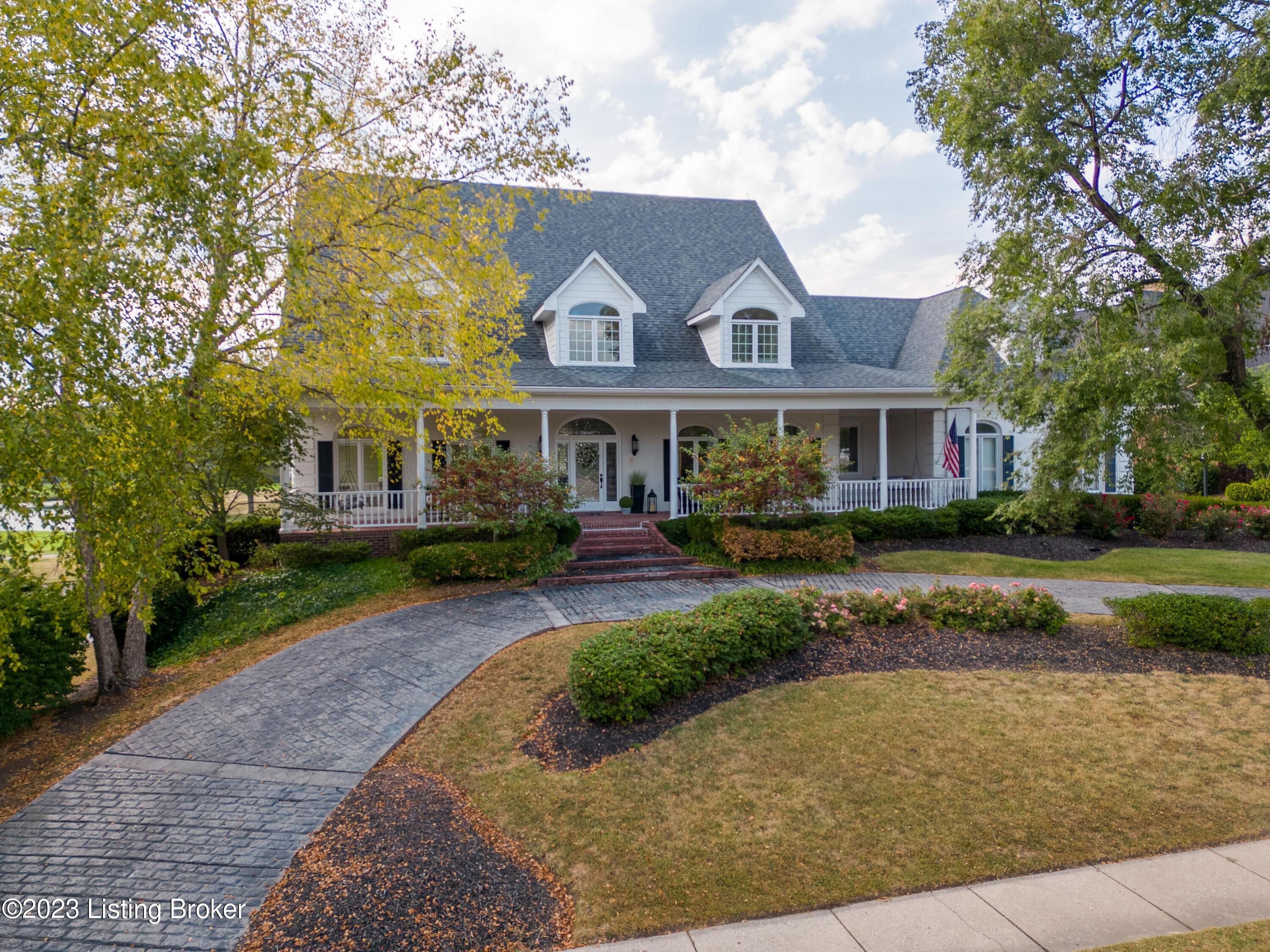 14818 Landmark Dr