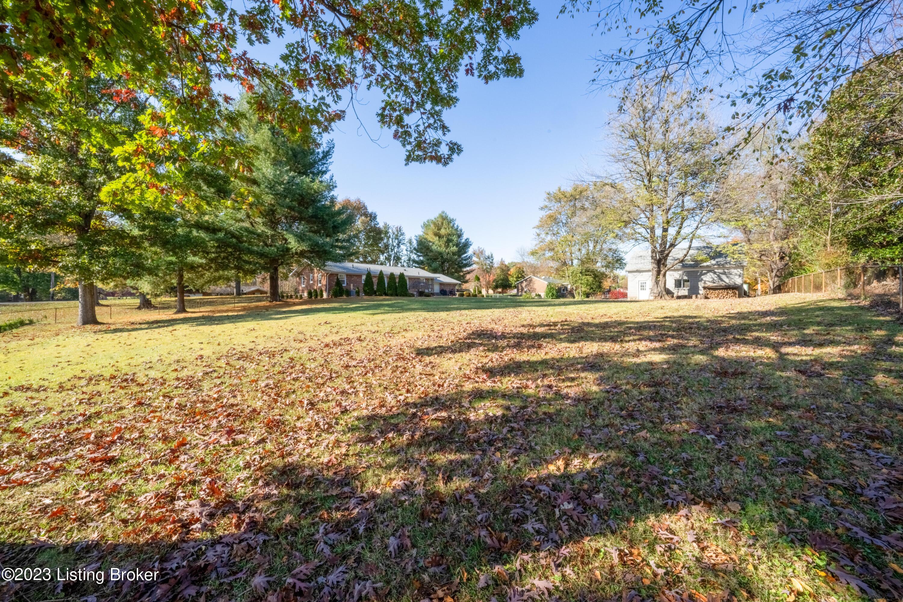9323 Fern Bluff Ln