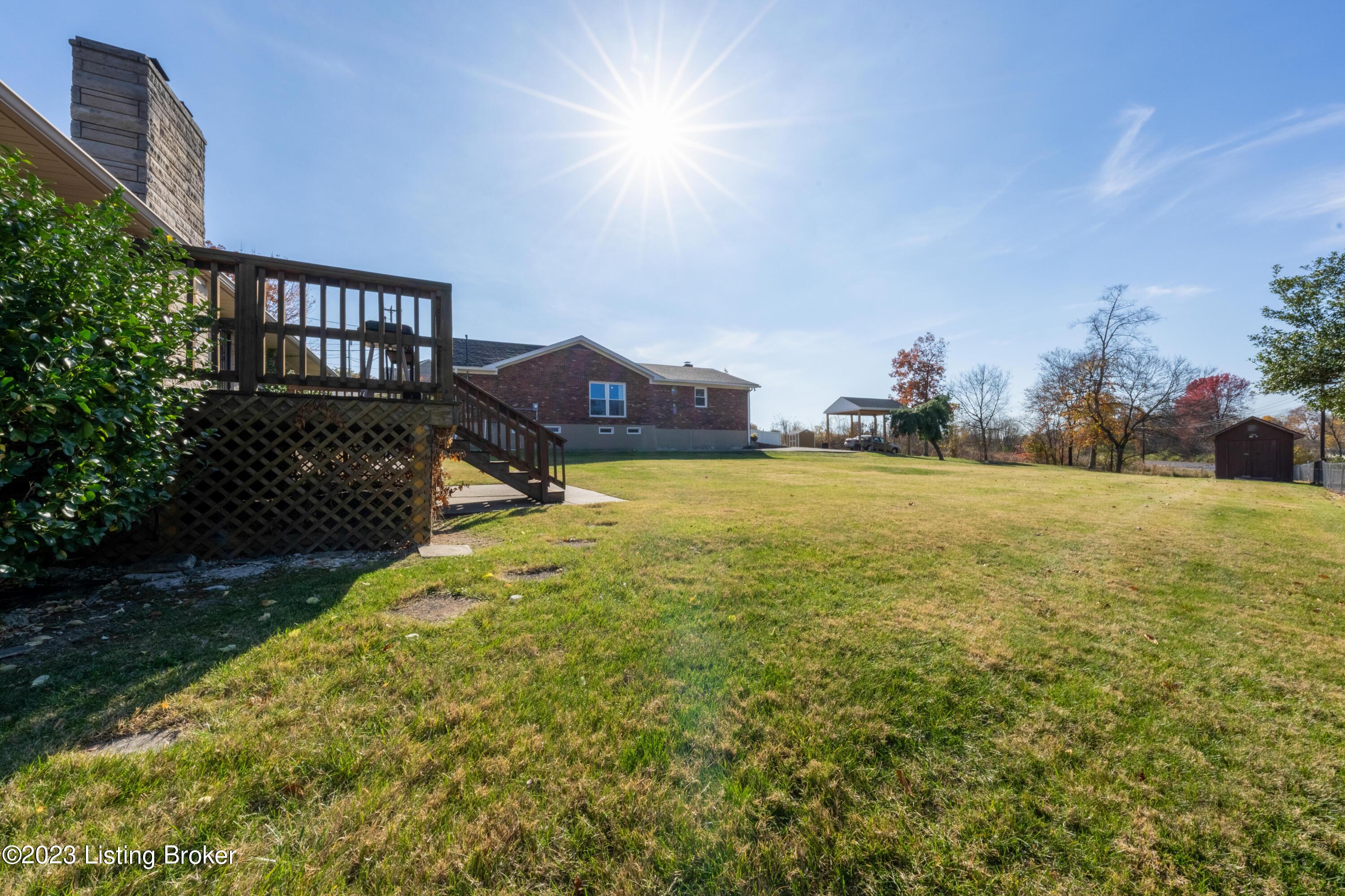 1618 Dawn Dr