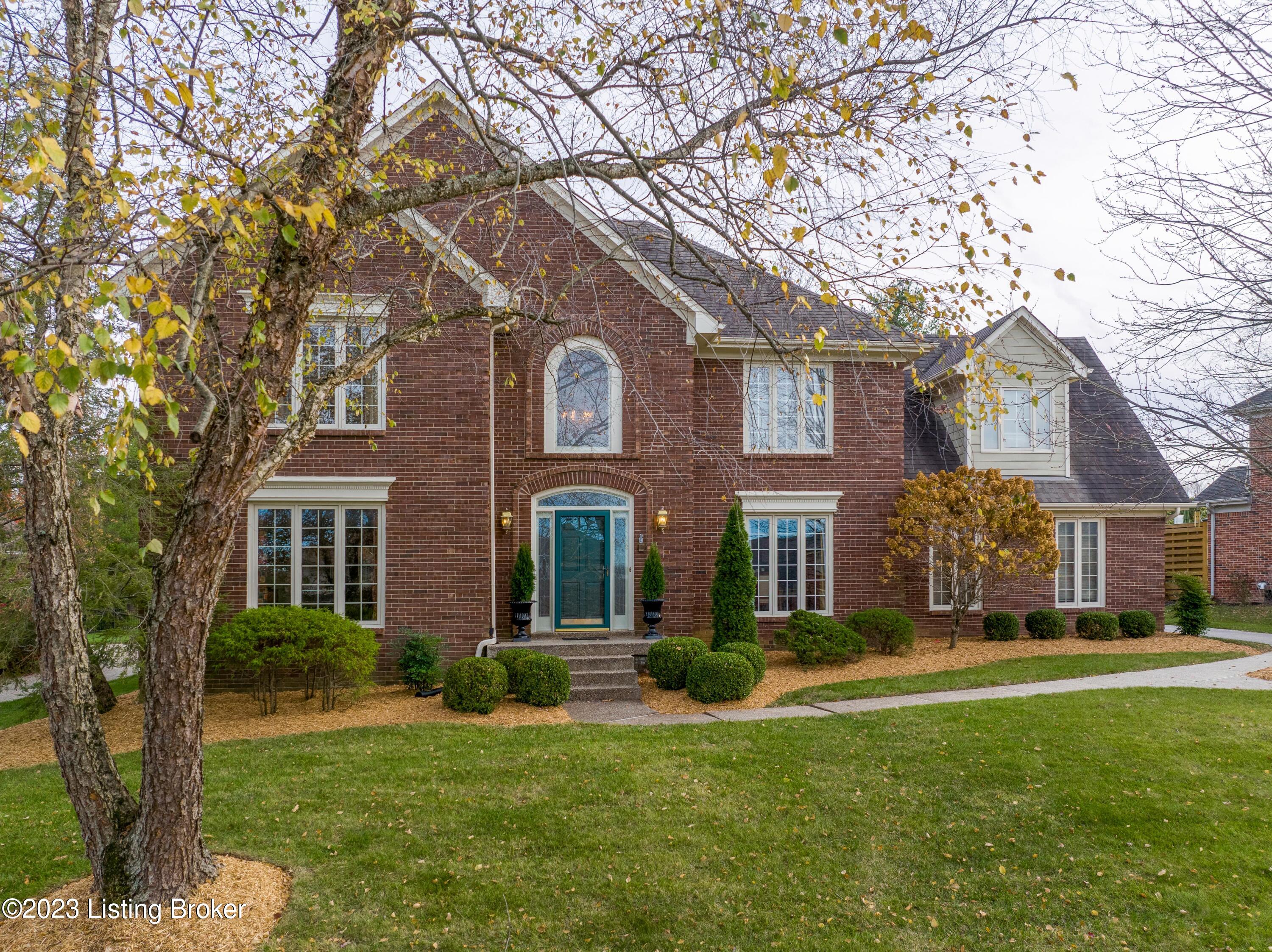 14302 Willow Grove Cir