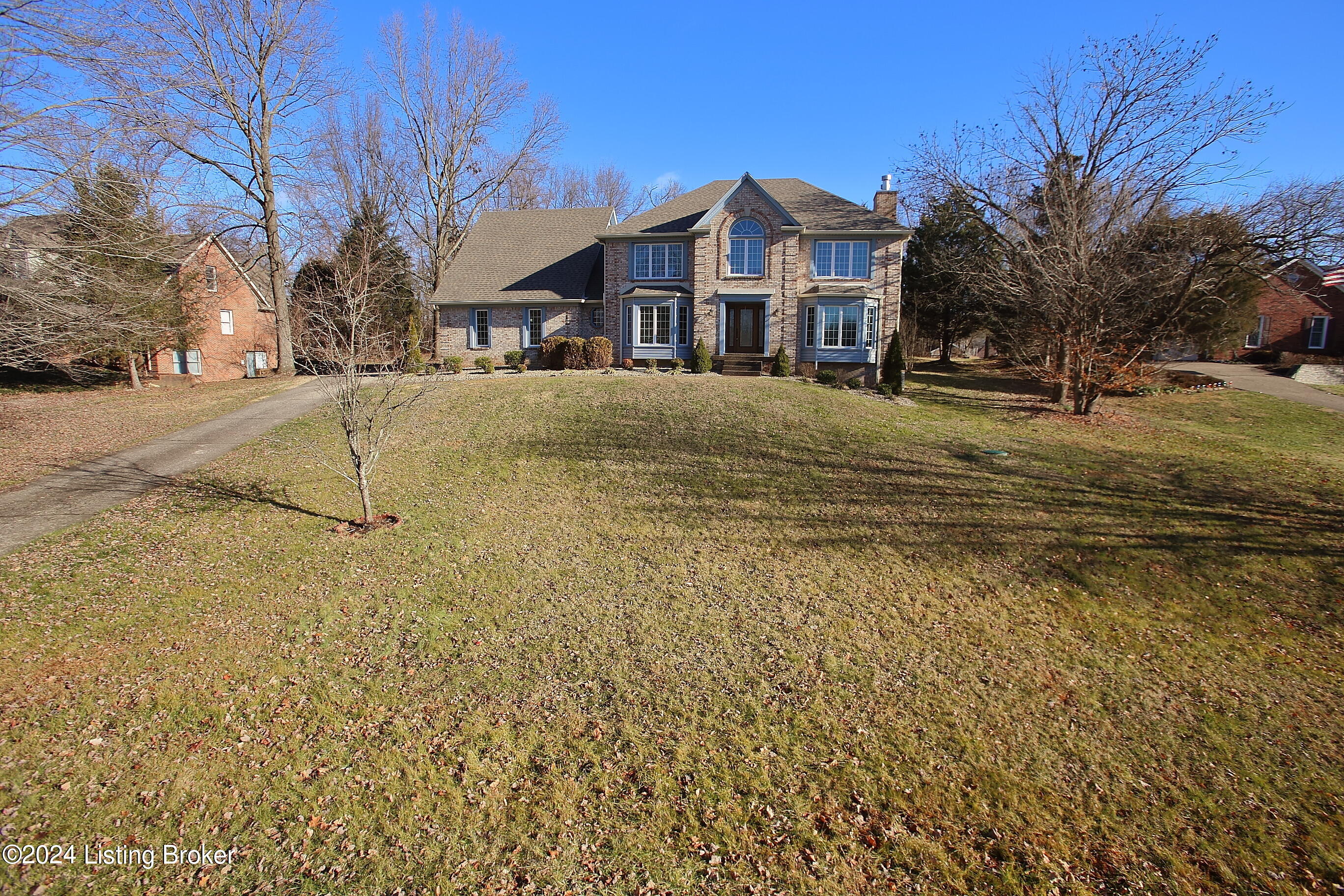 7415 Cambridge Dr