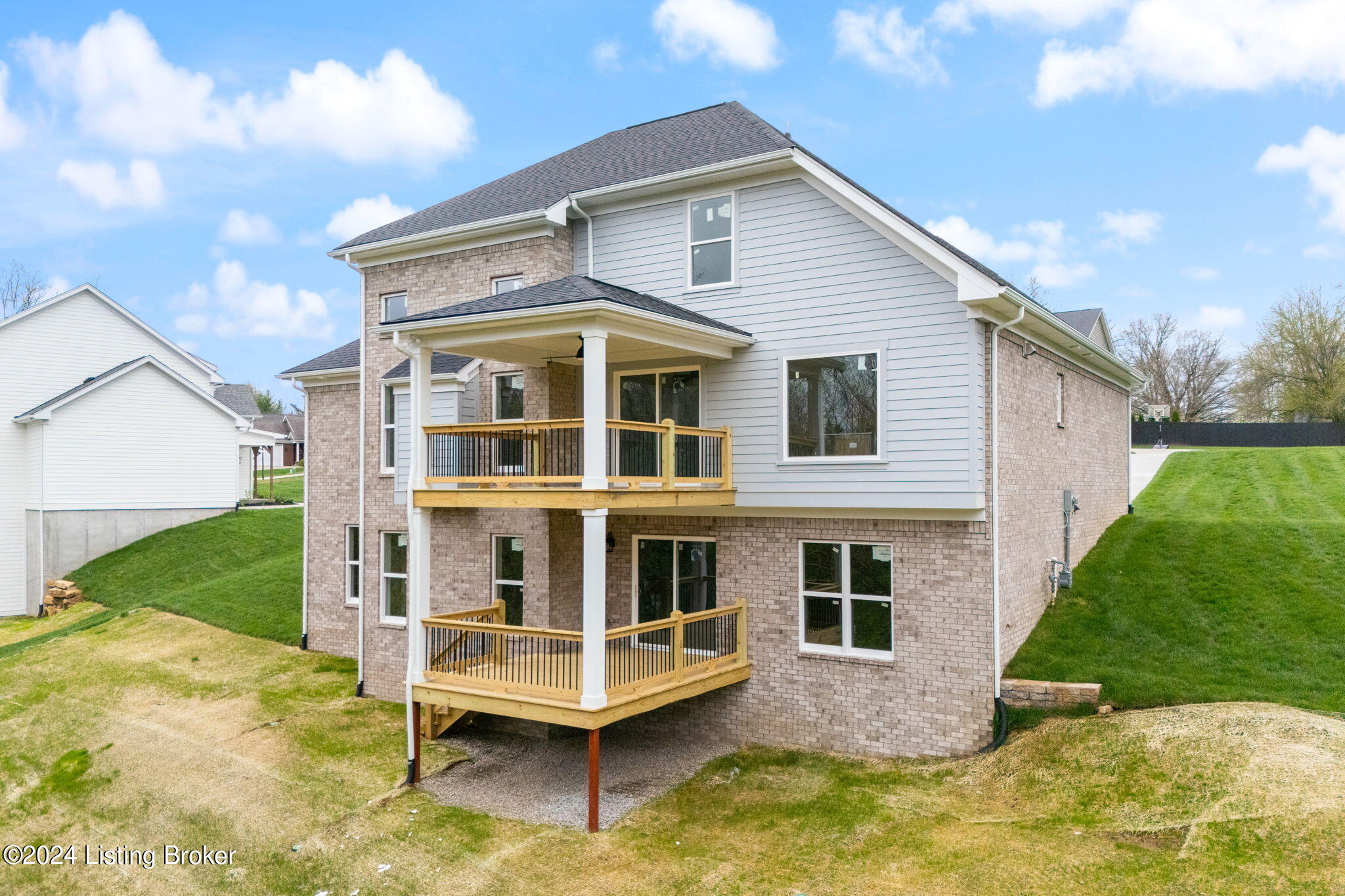 6505 Hypoint Ridge Rd