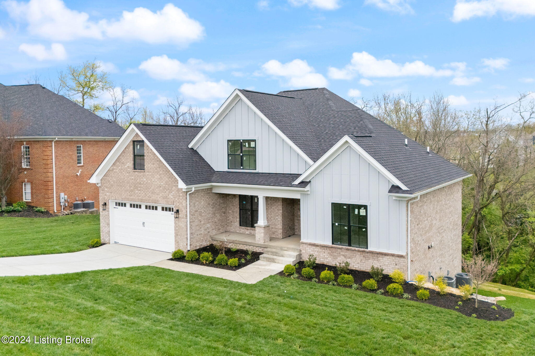 6505 Hypoint Ridge Rd