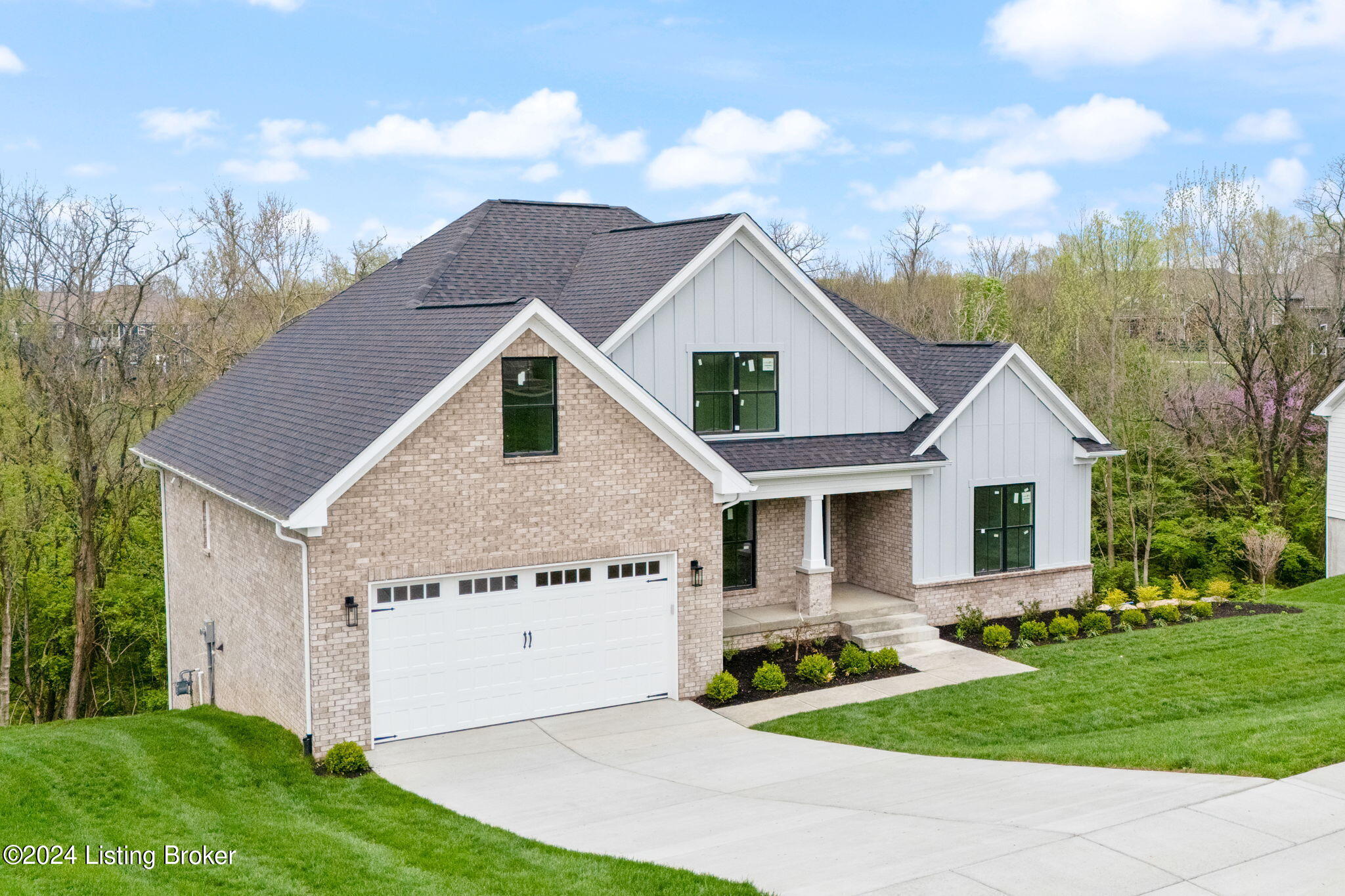 6505 Hypoint Ridge Rd