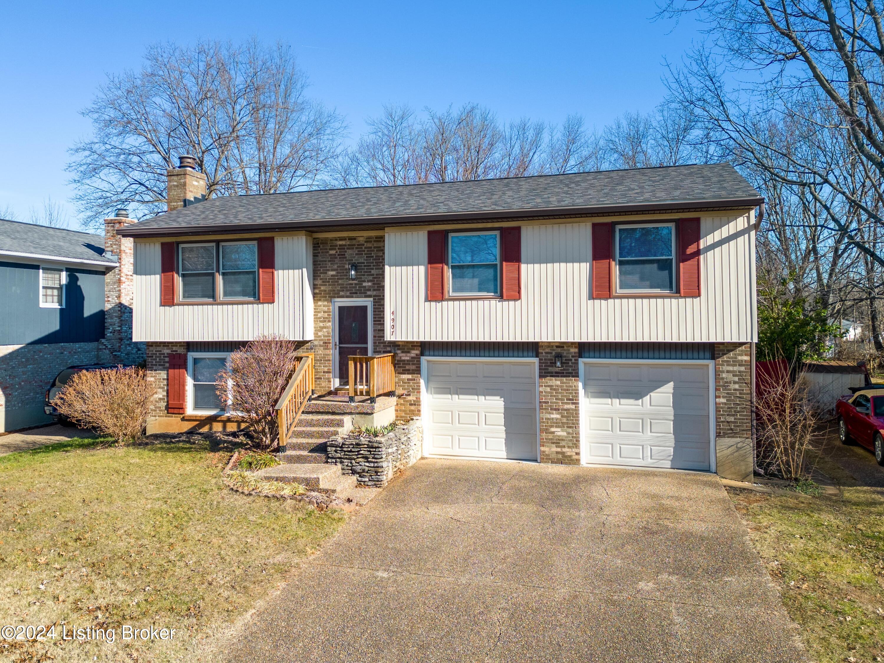 4907 Warm Spring Ct