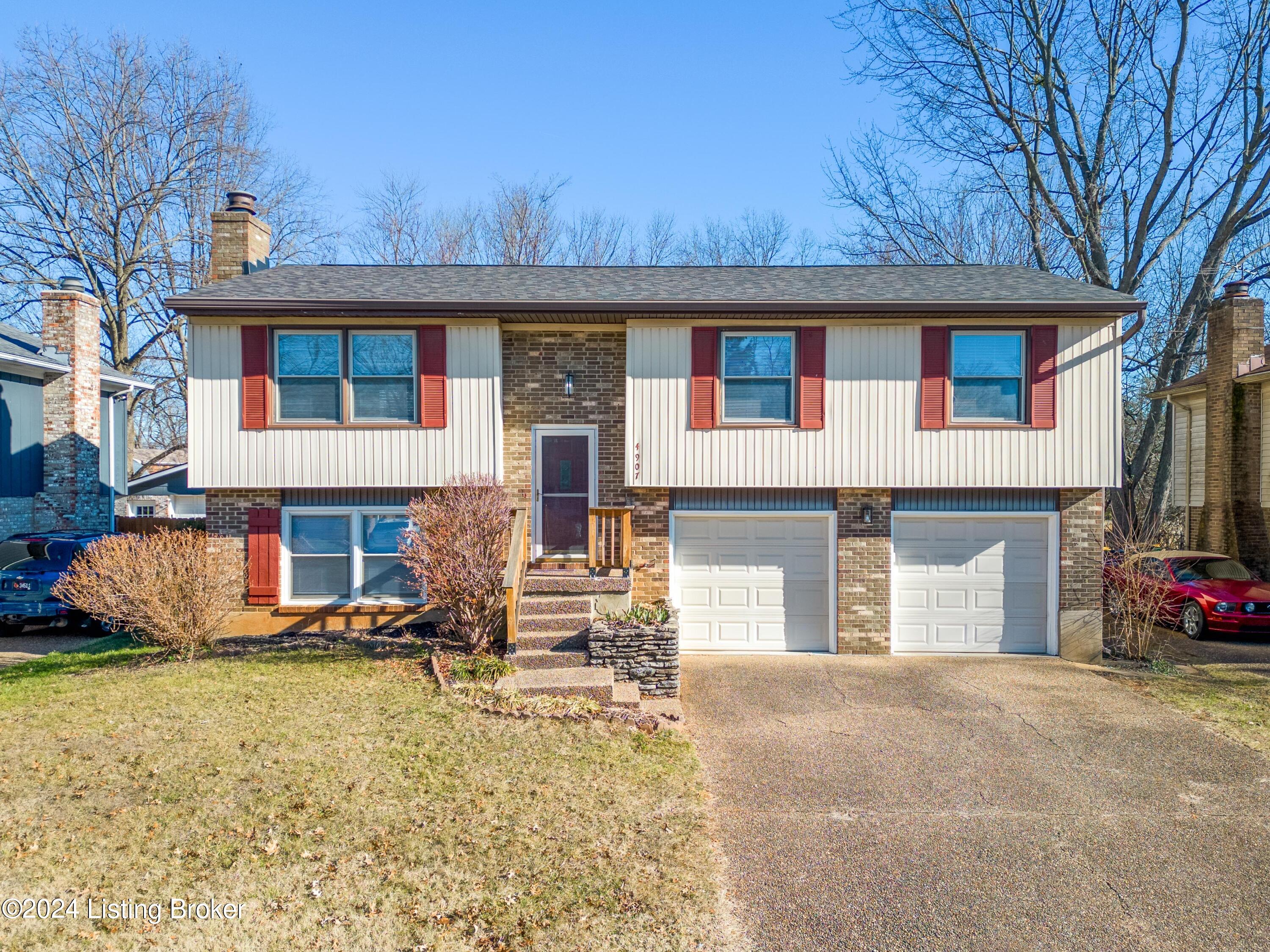 4907 Warm Spring Ct