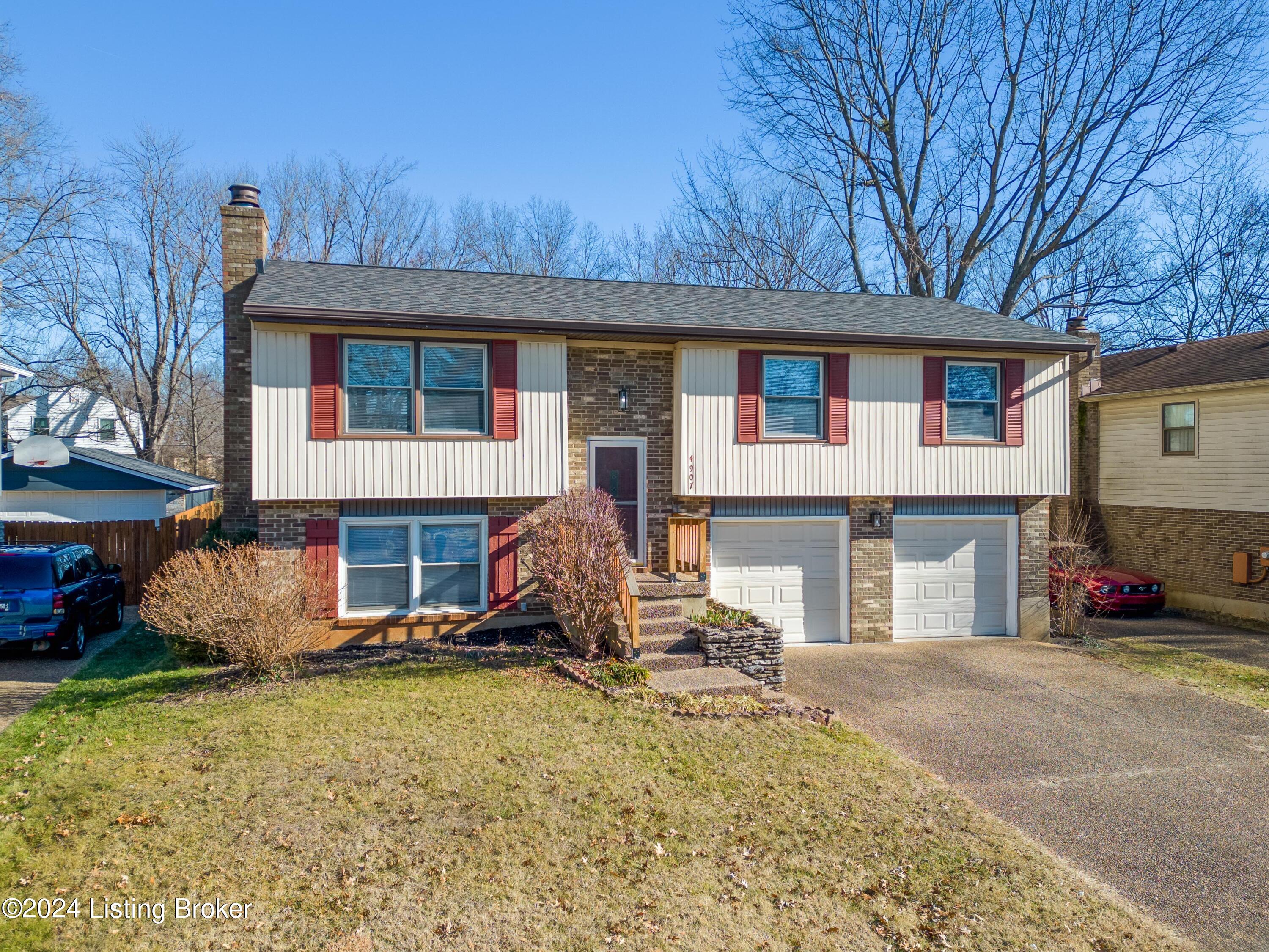 4907 Warm Spring Ct