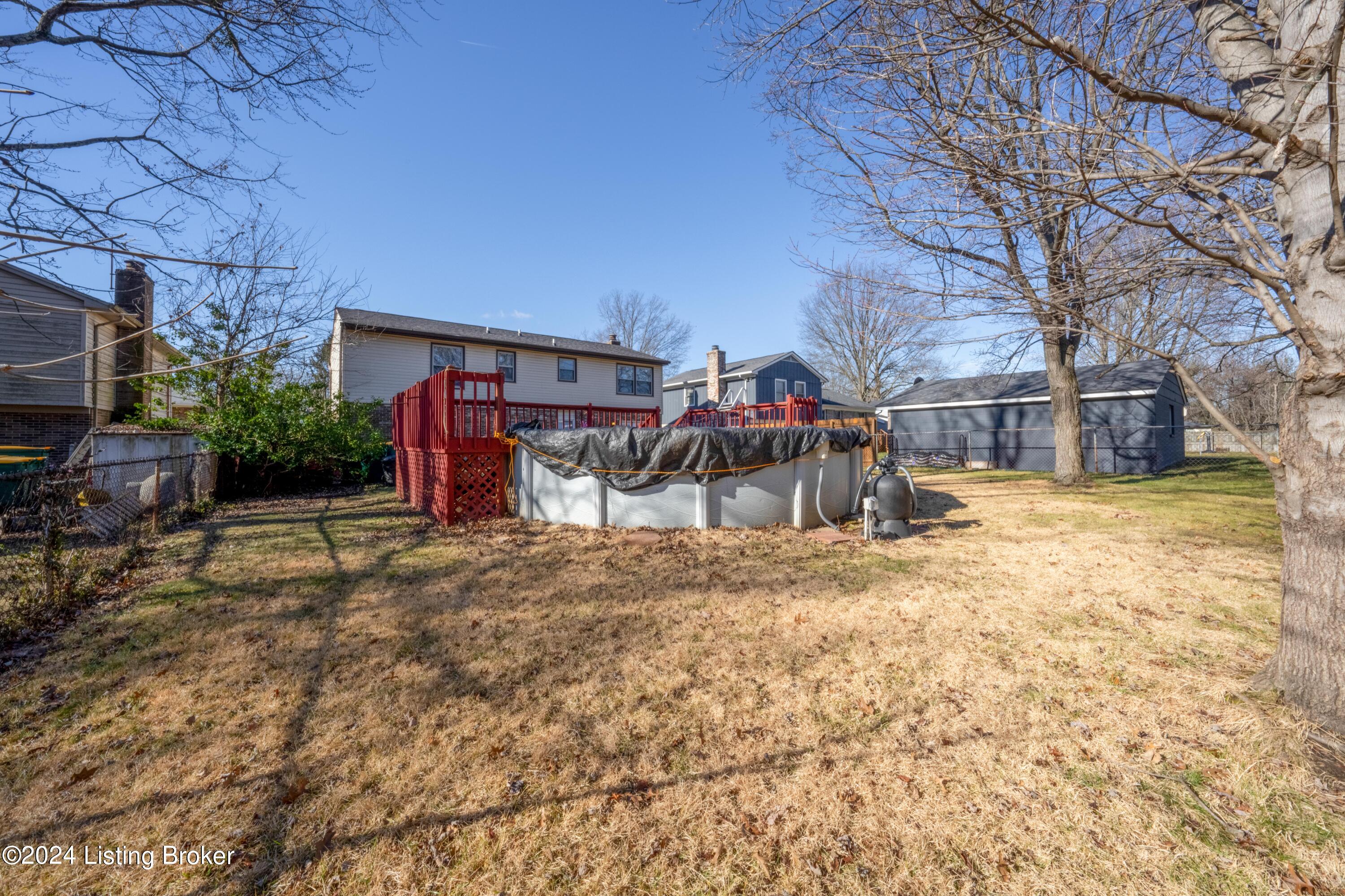4907 Warm Spring Ct