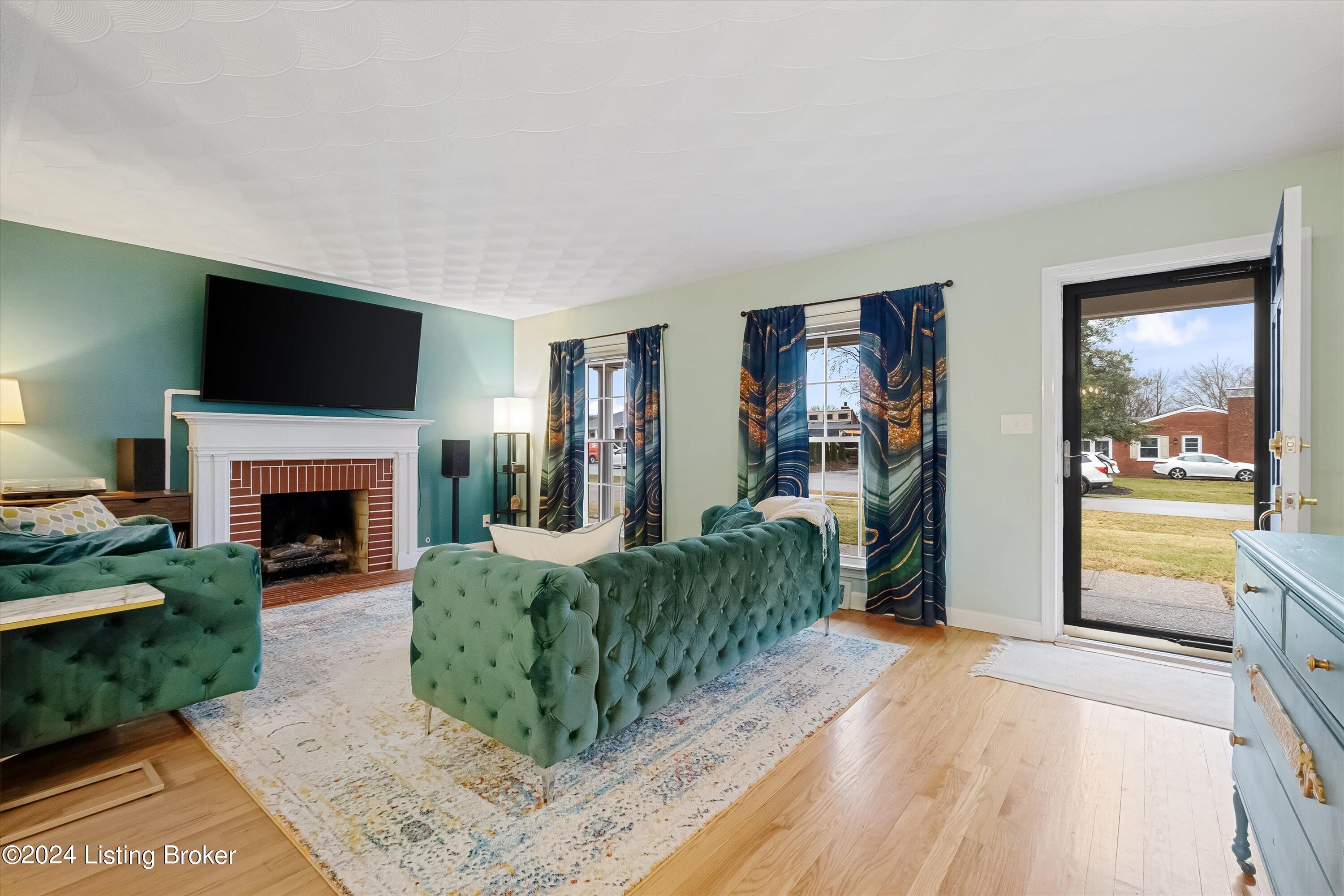 4301 Michael Way