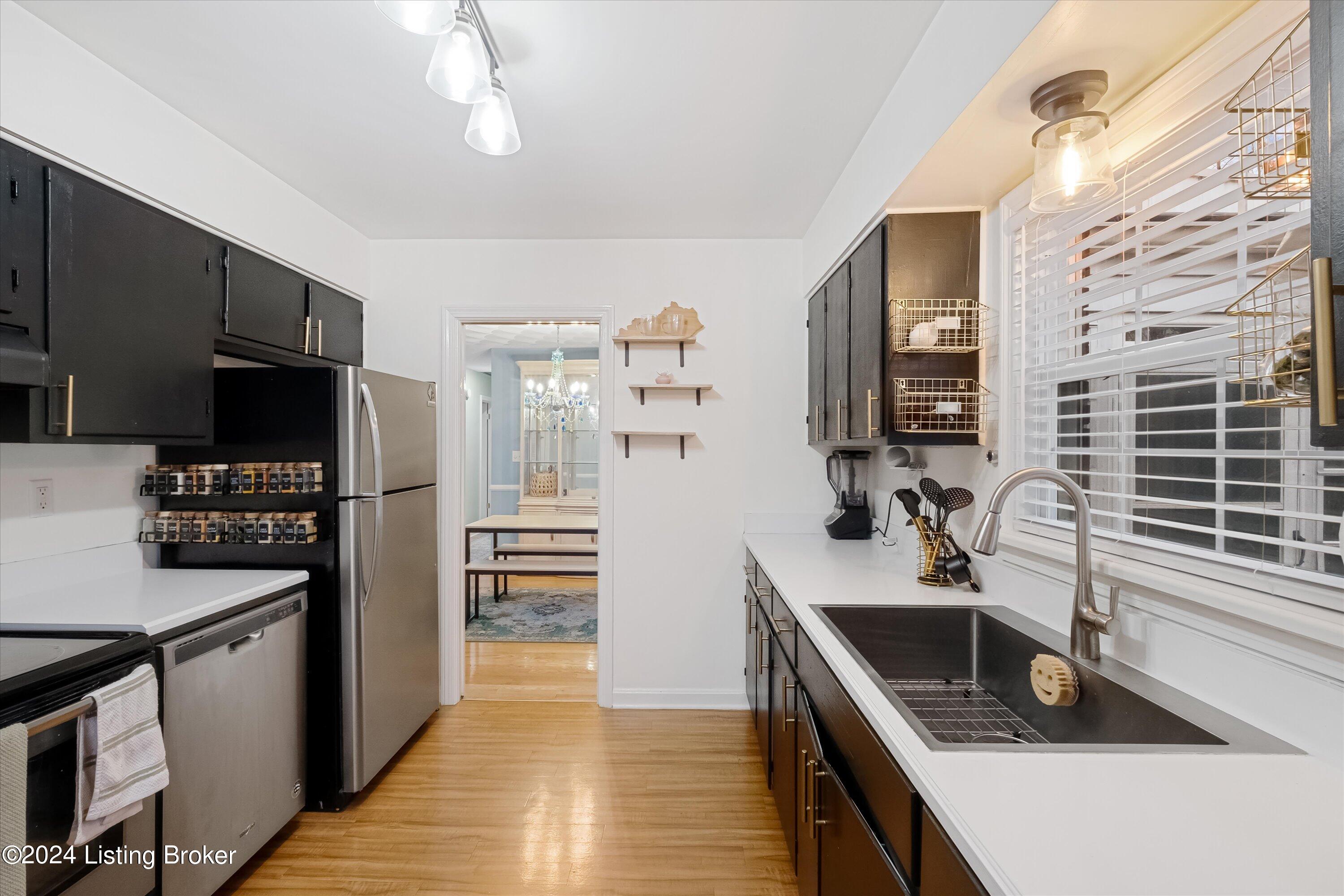 4301 Michael Way