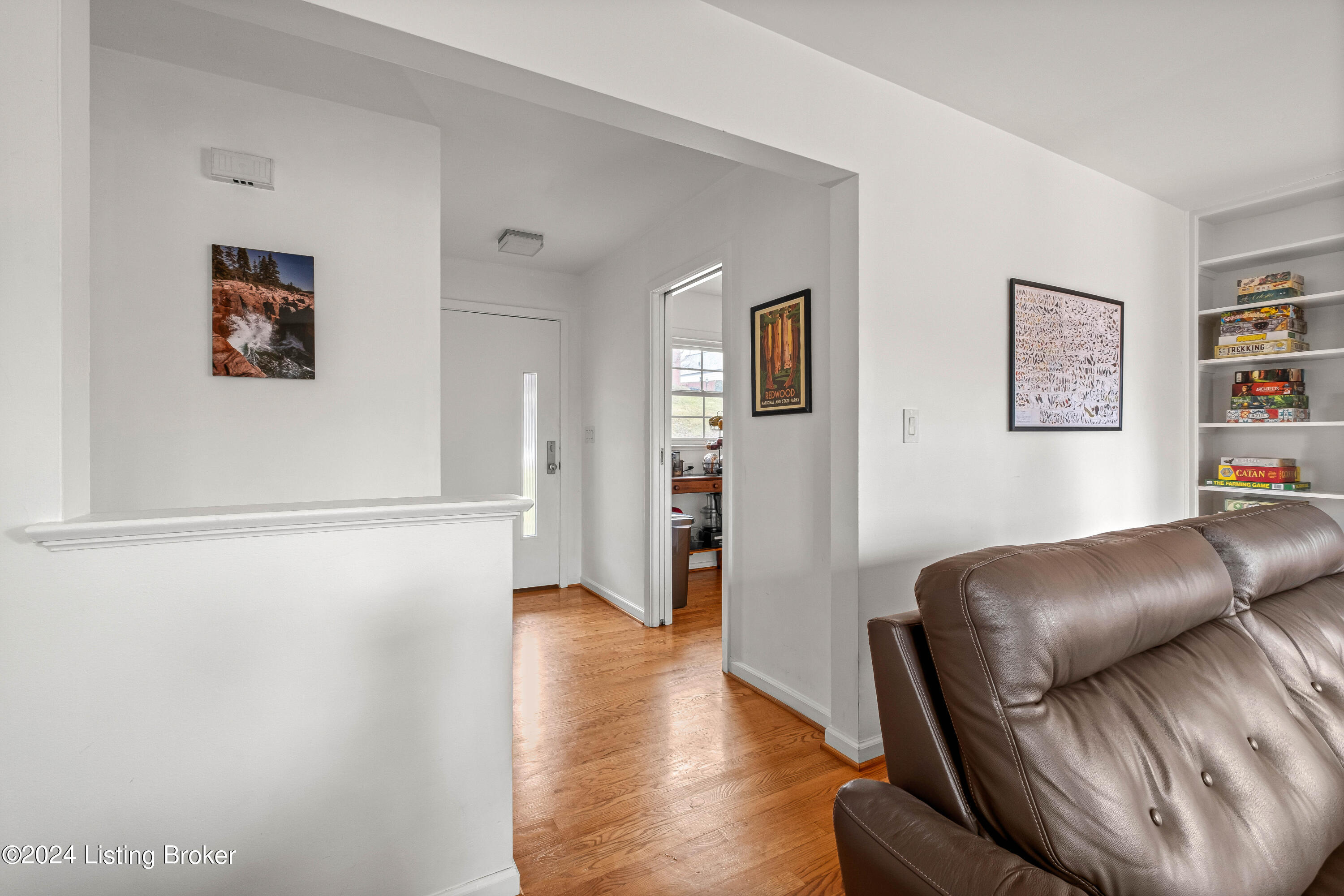 2523 Saratoga Dr