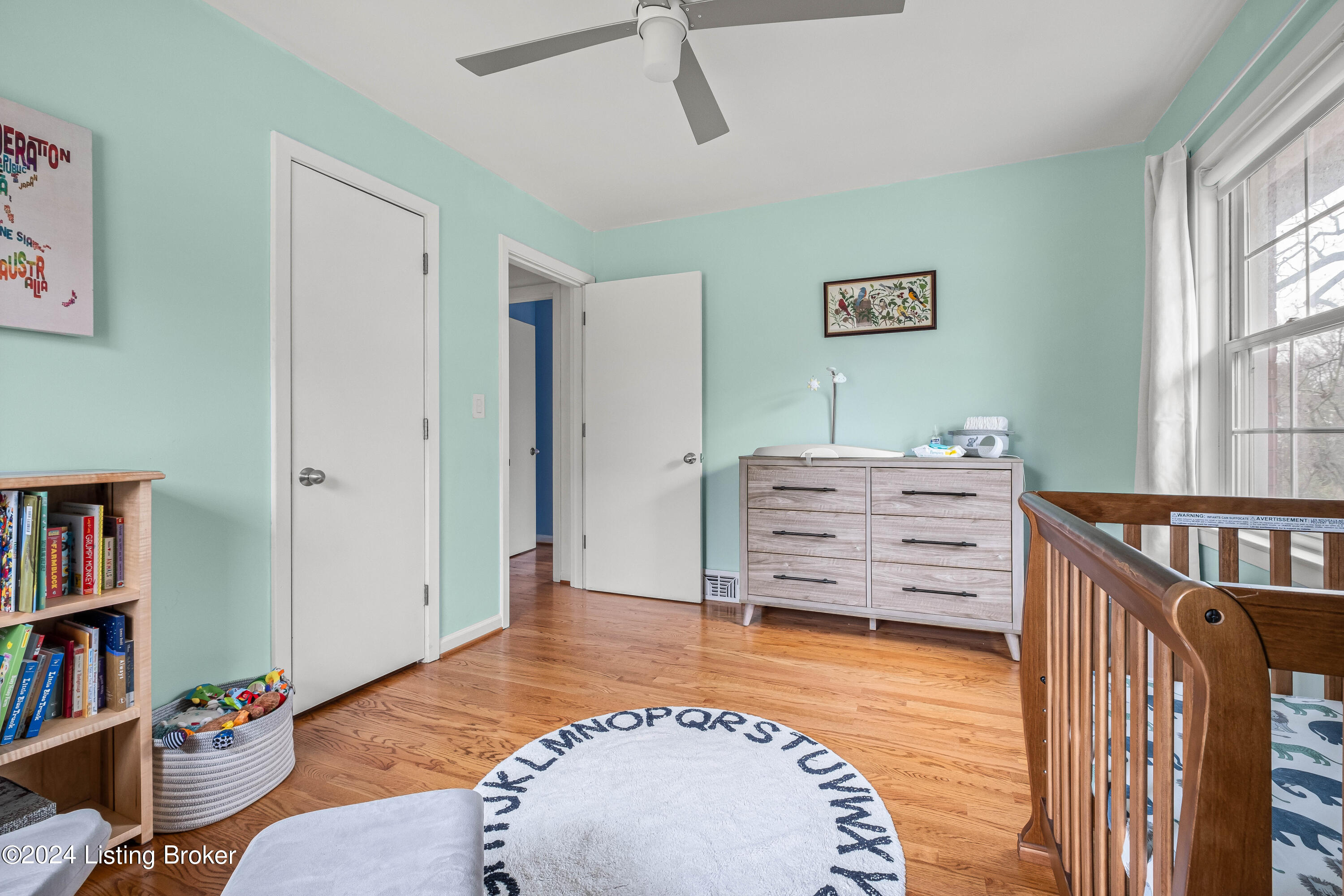 2523 Saratoga Dr