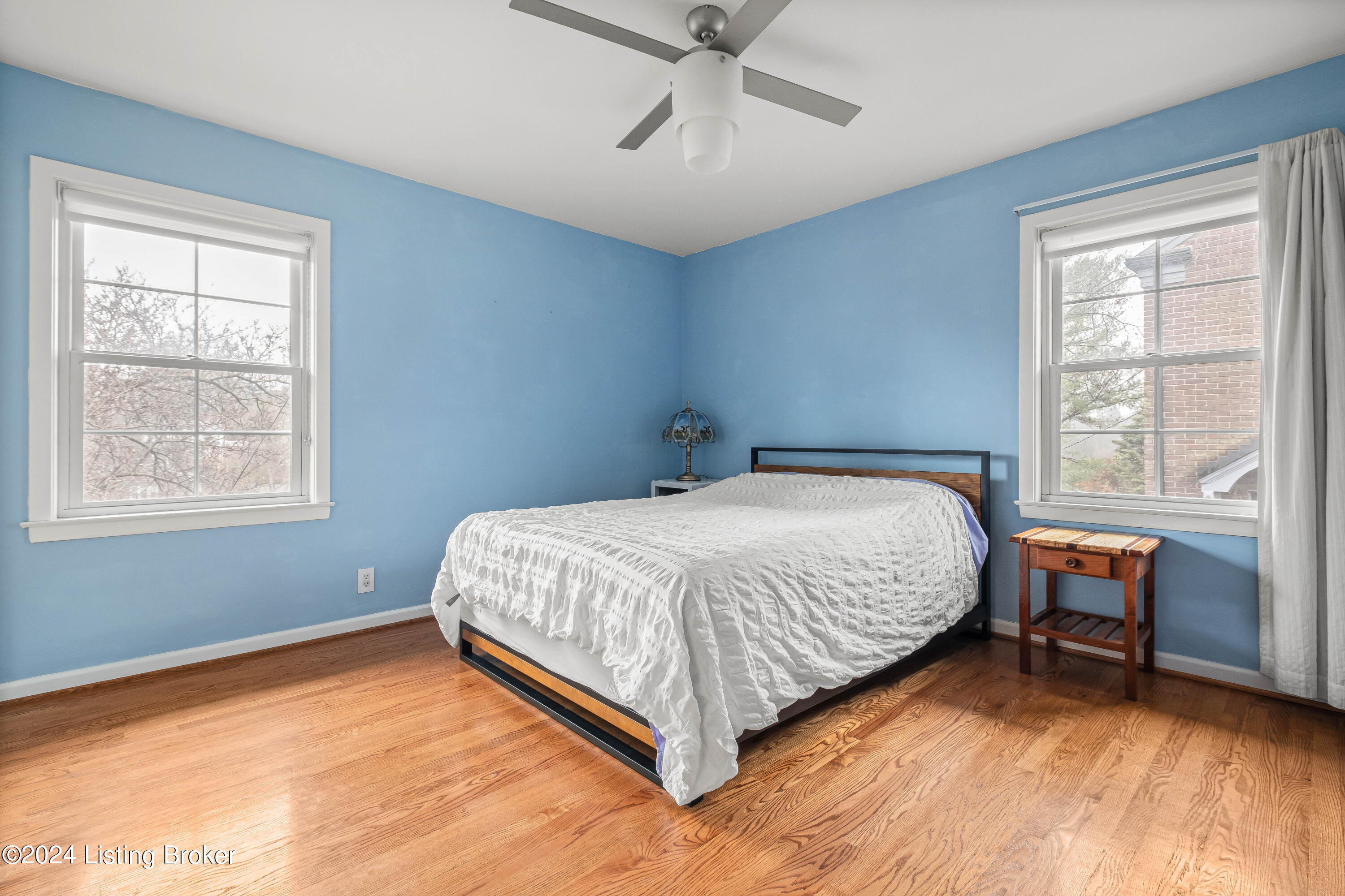 2523 Saratoga Dr